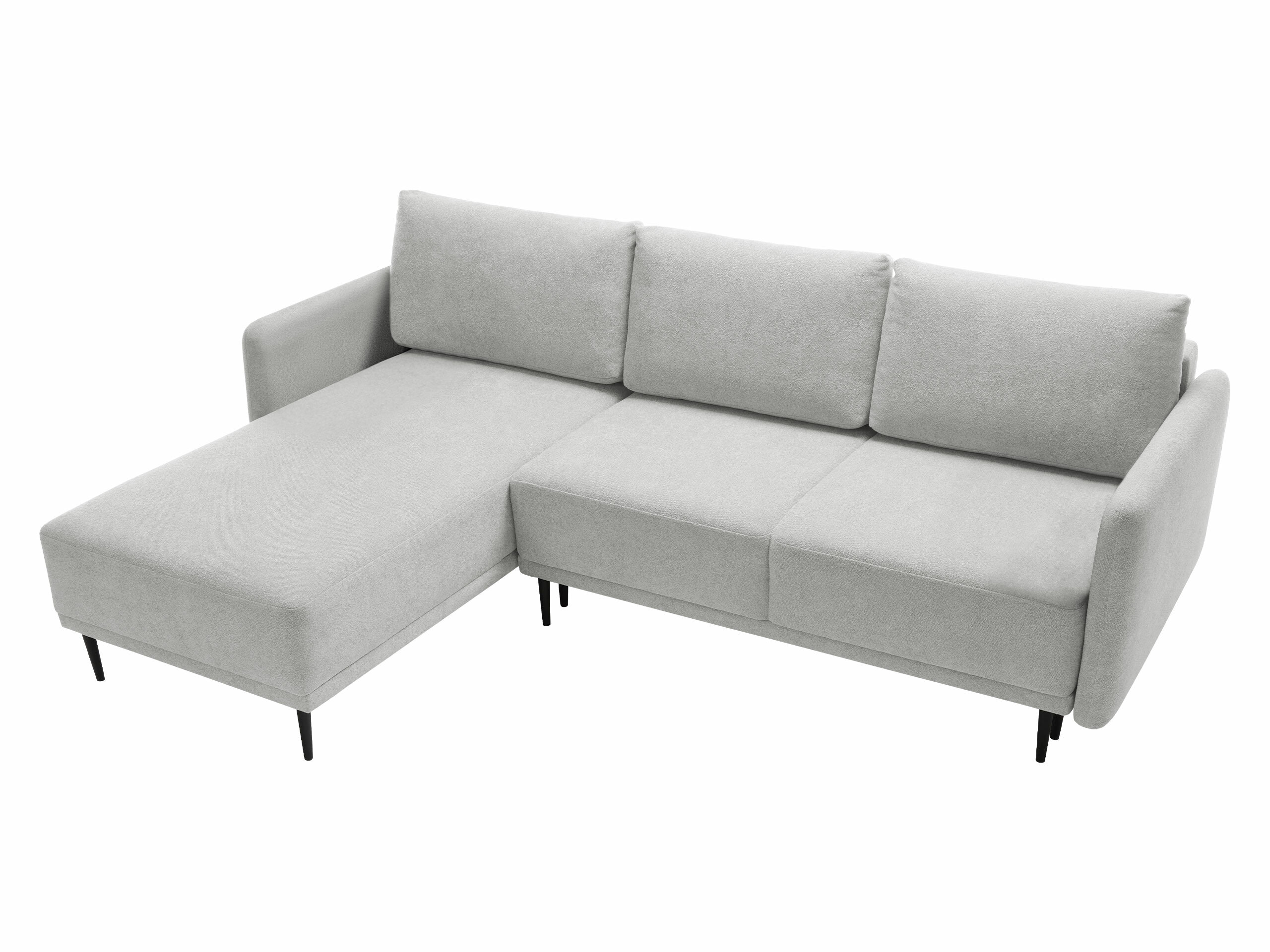Horn­sófi ComfiDream Clarora (Sicuro 65)