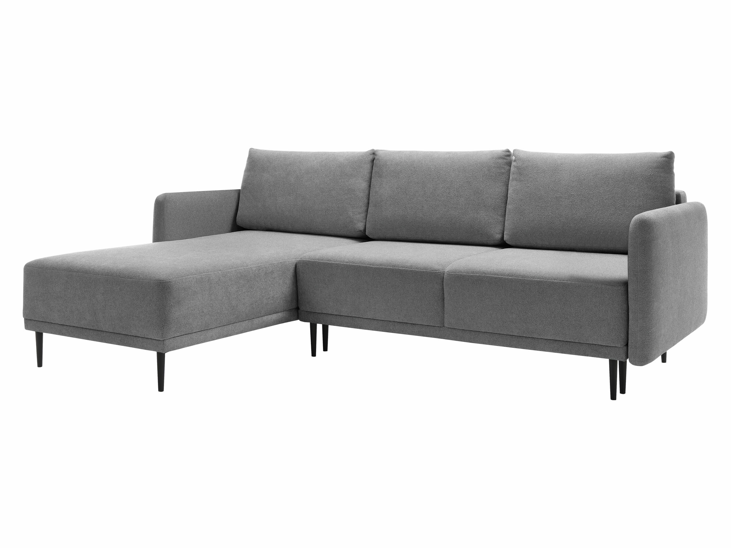 Horn­sófi ComfiDream Clarora (Sicuro 75)