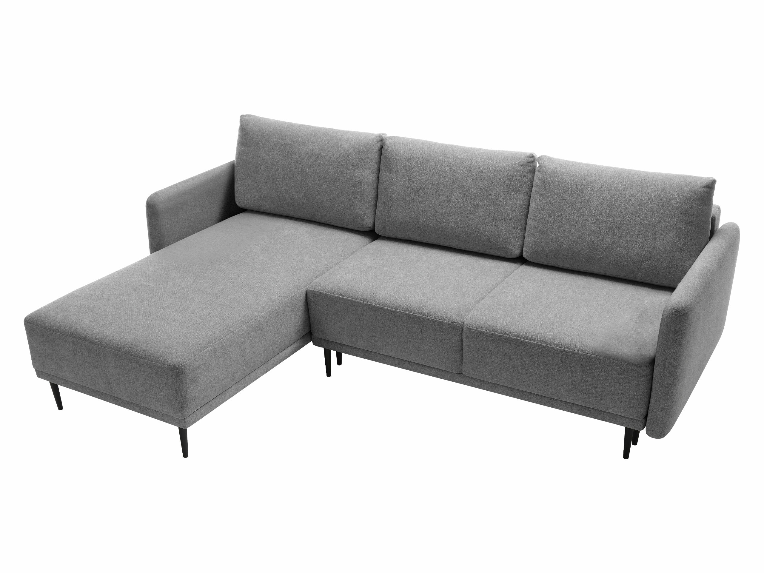 Horn­sófi ComfiDream Clarora (Sicuro 75)