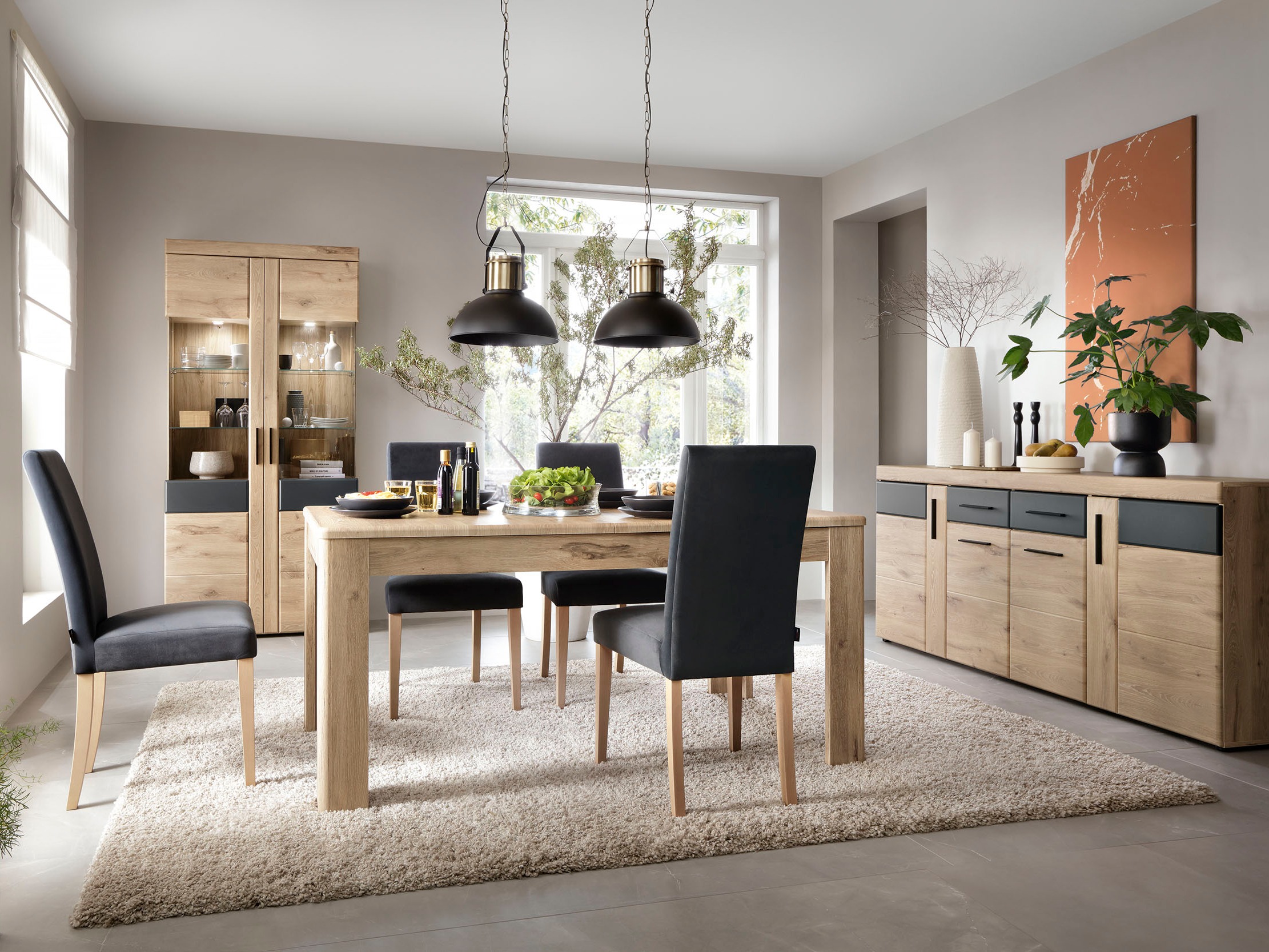 Borð Tivodea 111