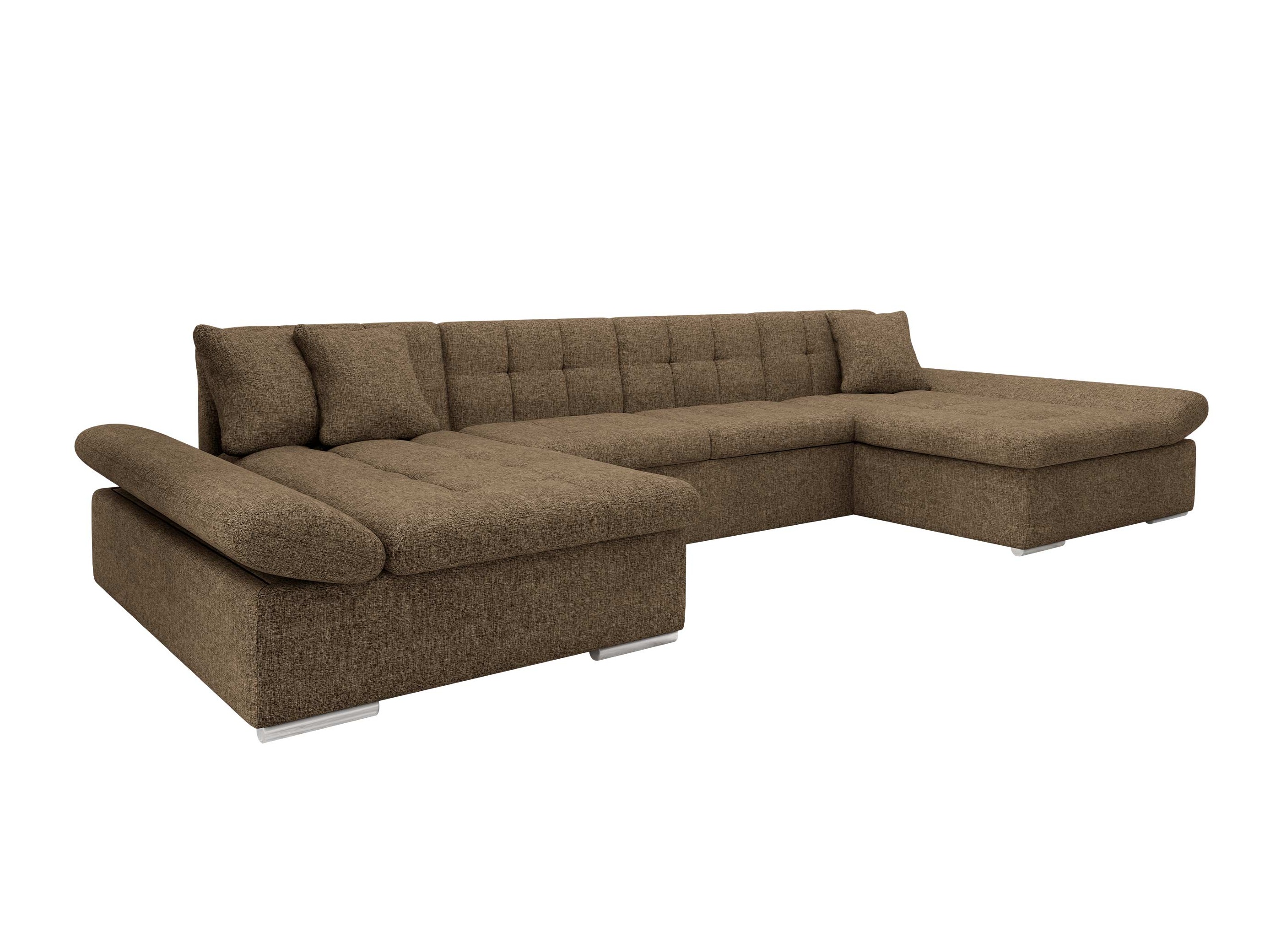 Horn­sófi Comfivo Ficus I (Lux 03)