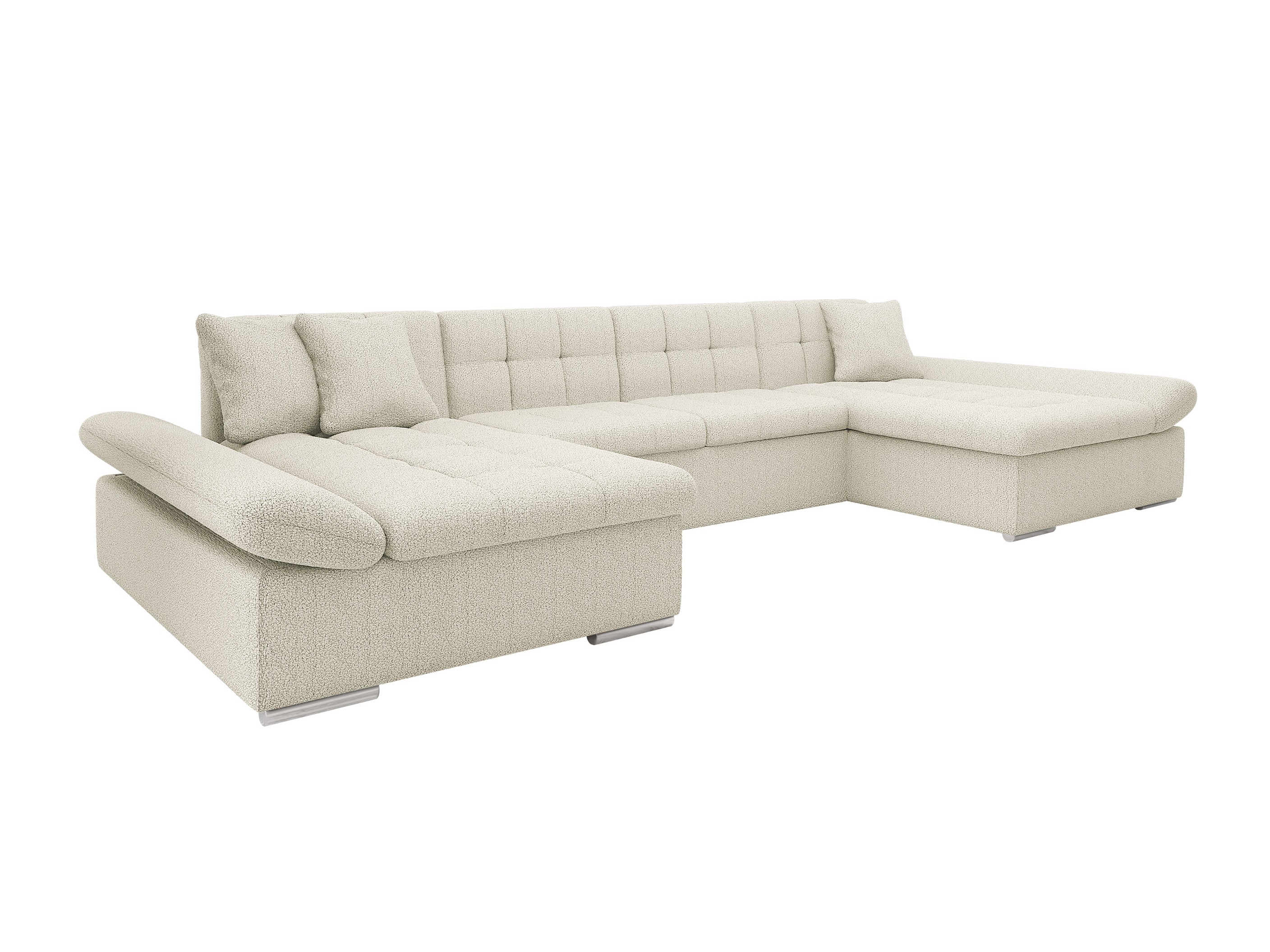 Horn­sófi Comfivo Ficus II (Manza 04)