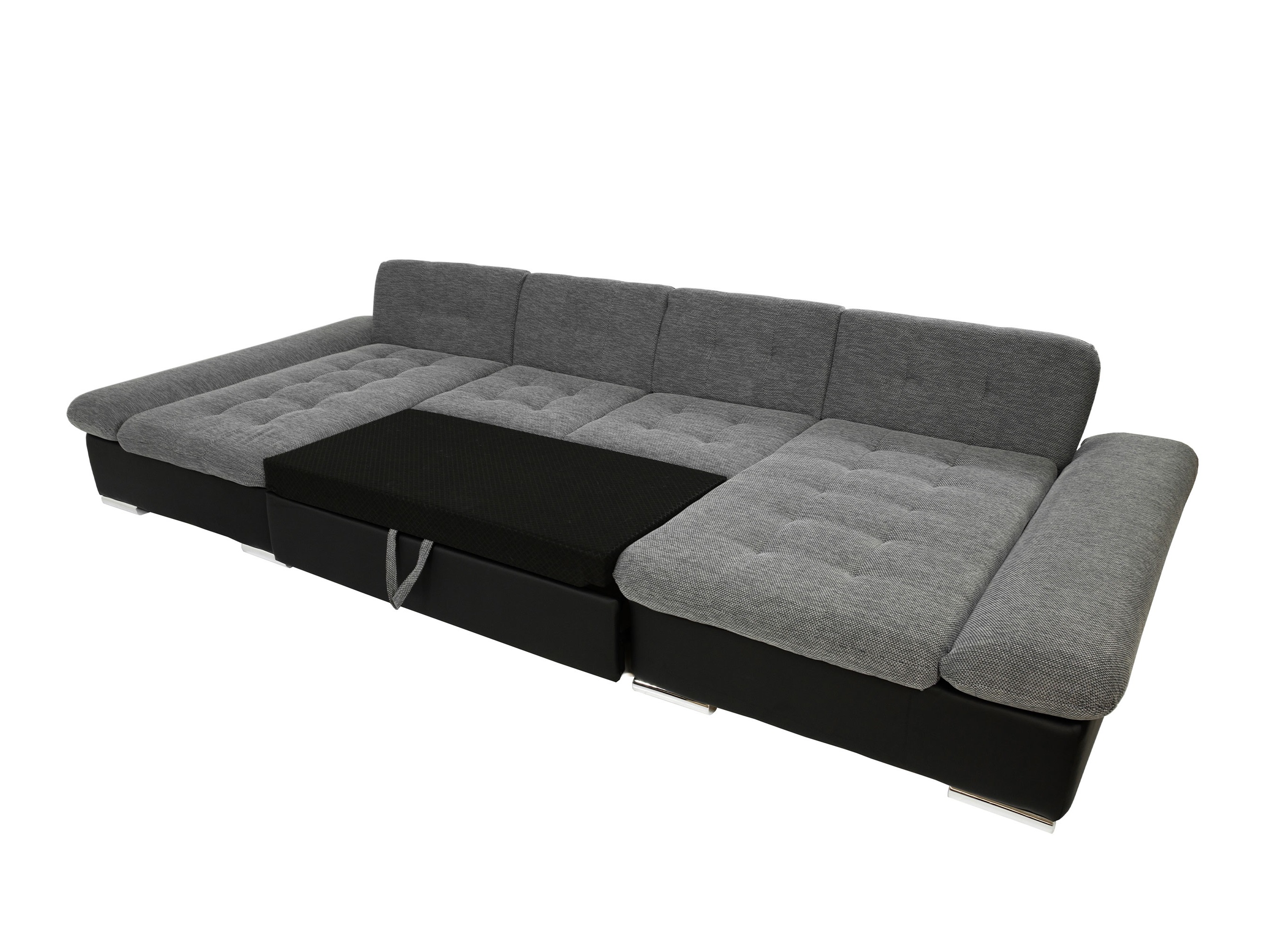 Horn­sófi Comfivo Ficus II (Manza 04)