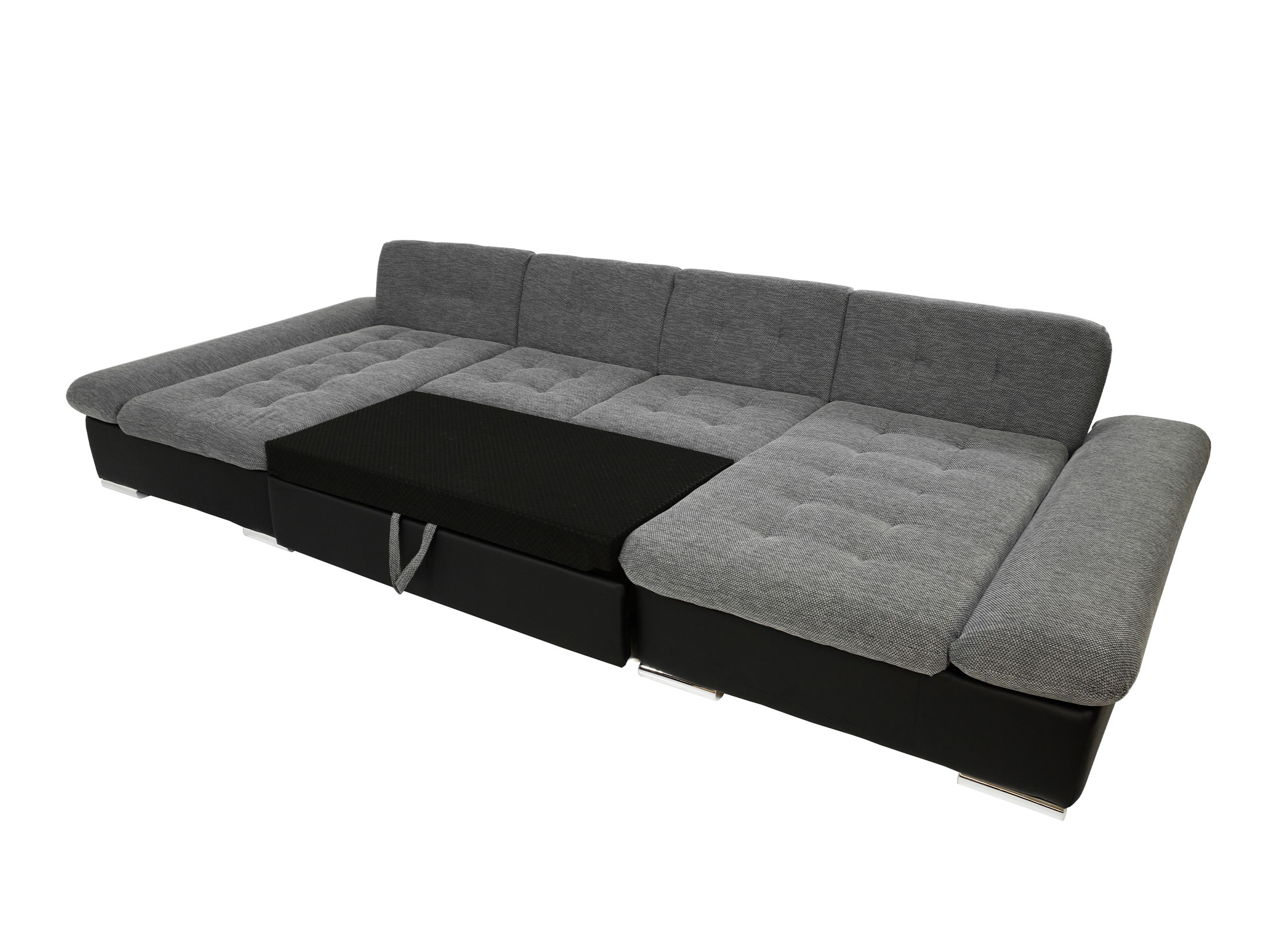 Horn­sófi Comfivo Ficus II (Manza 83)
