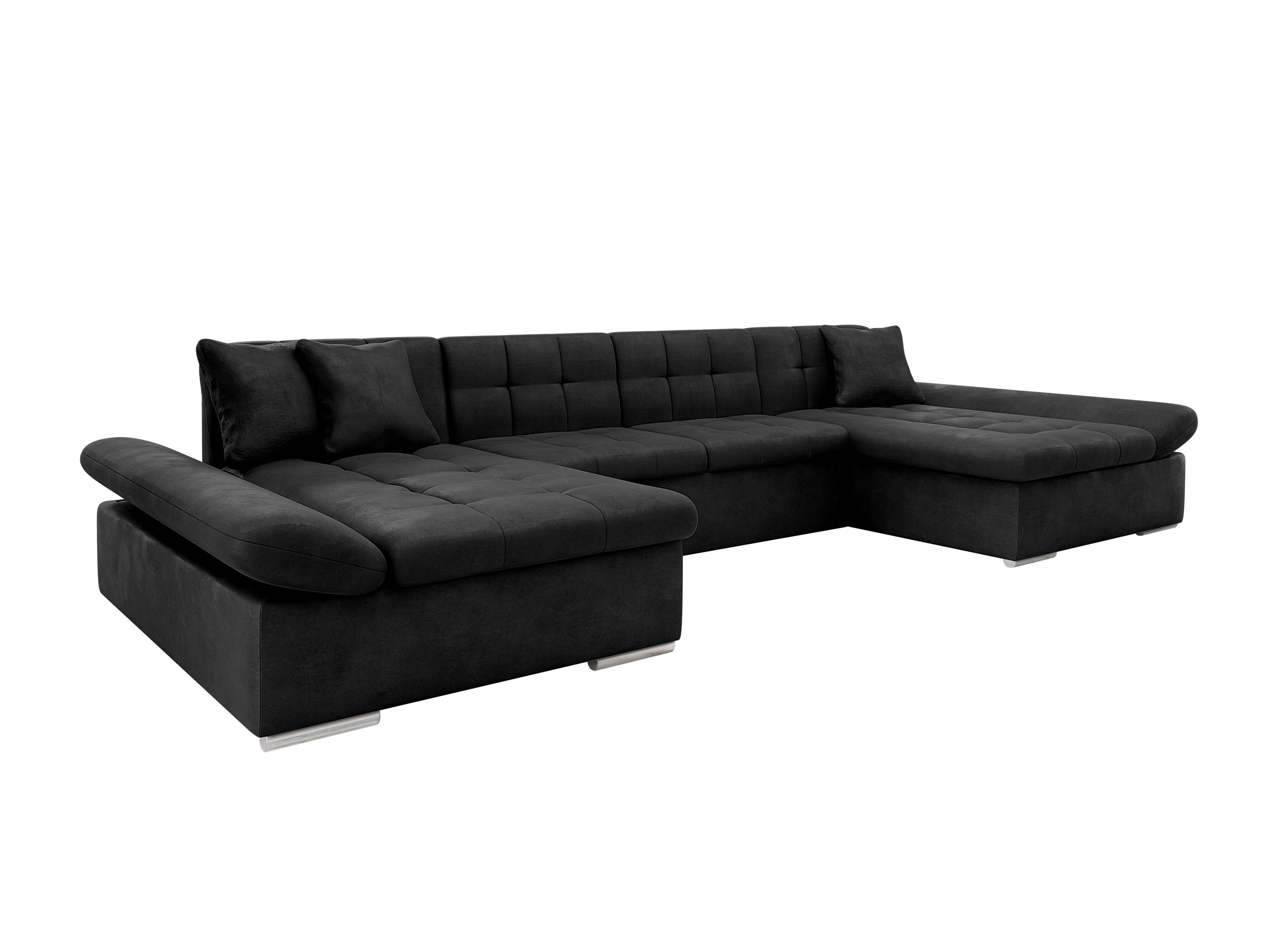 Horn­sófi Comfivo Ficus II (Piano 17)
