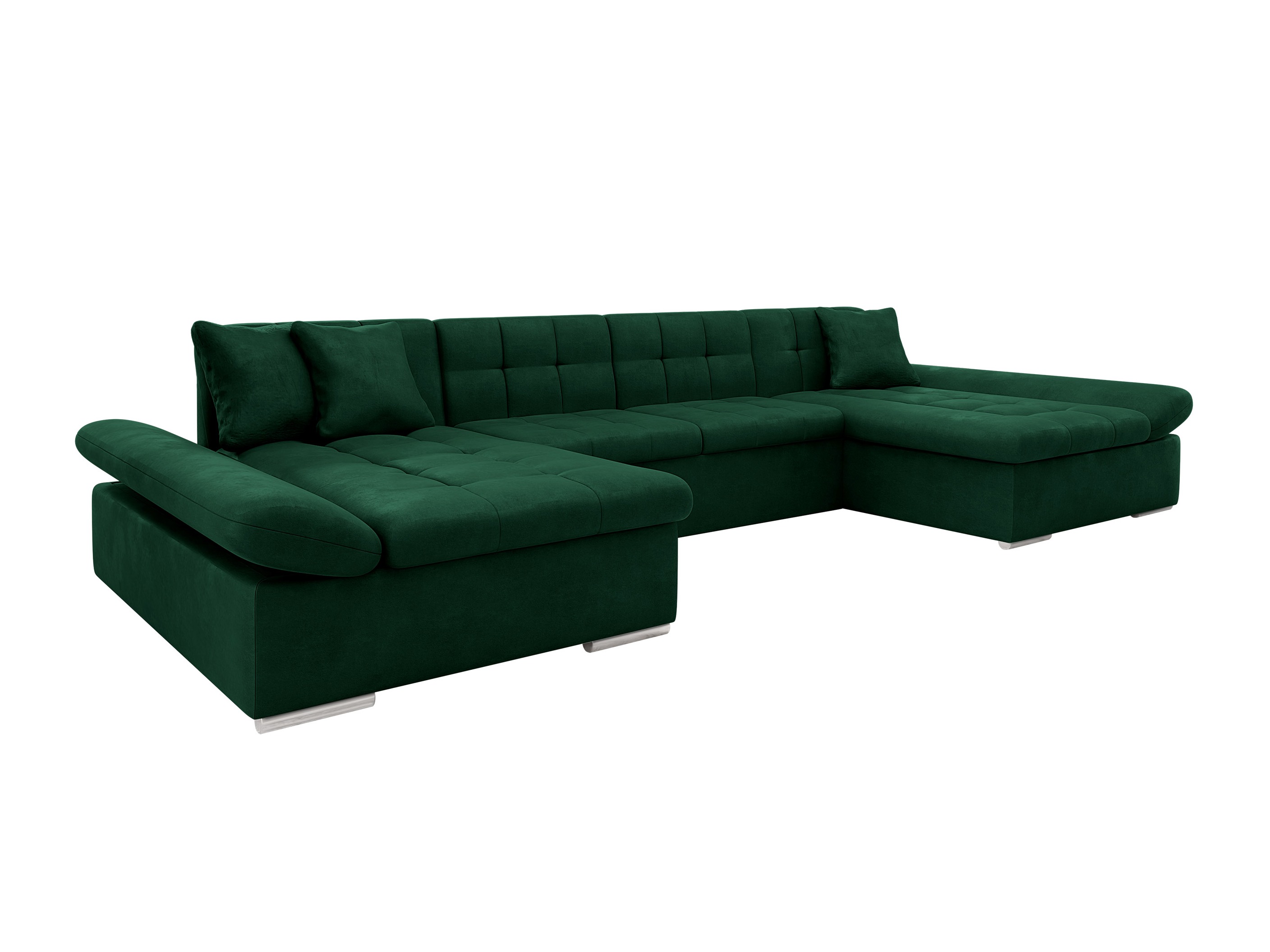 Horn­sófi Comfivo Ficus II (Piano 26)