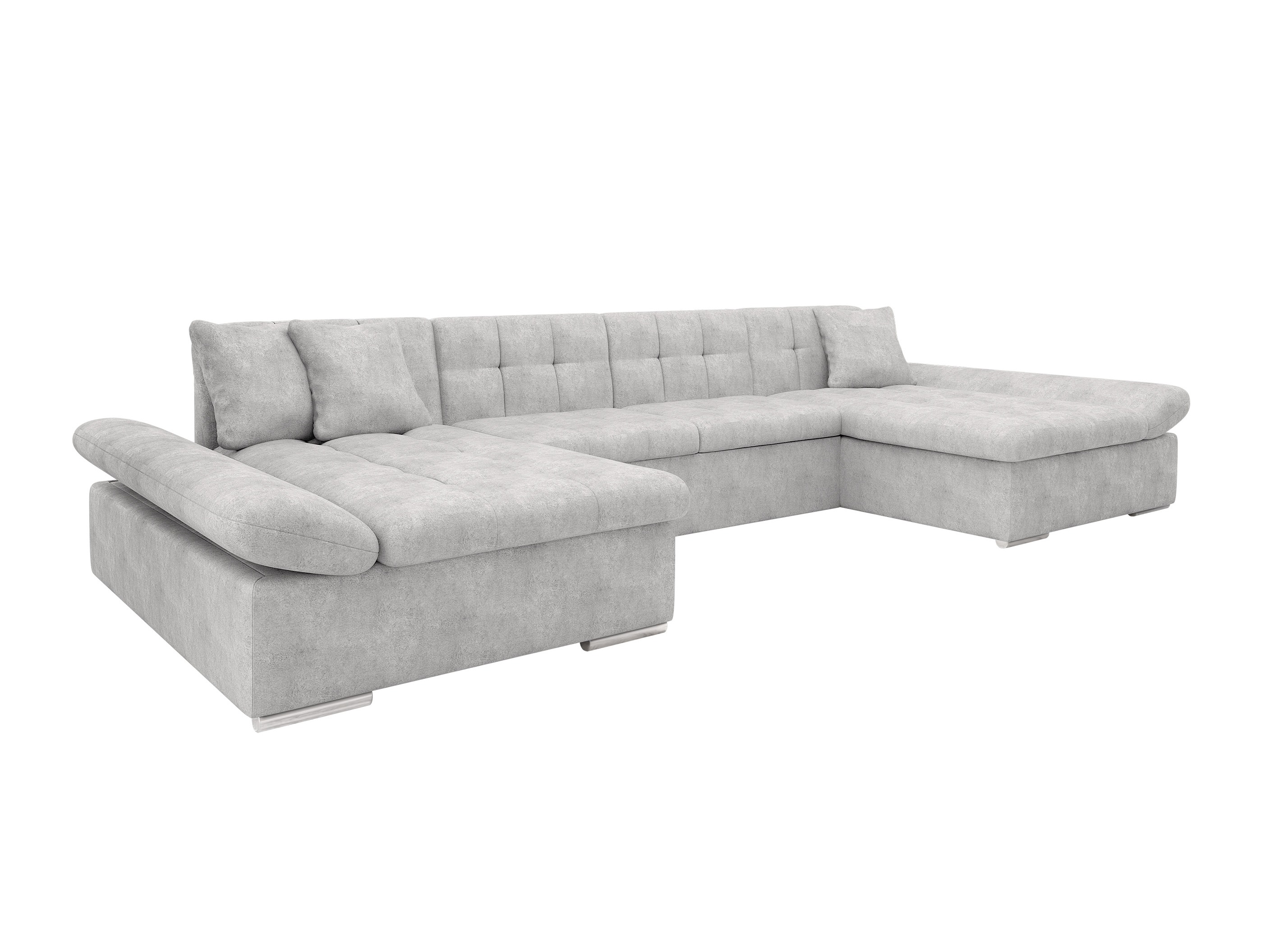 Horn­sófi Comfivo Ficus II (Zoya 01)