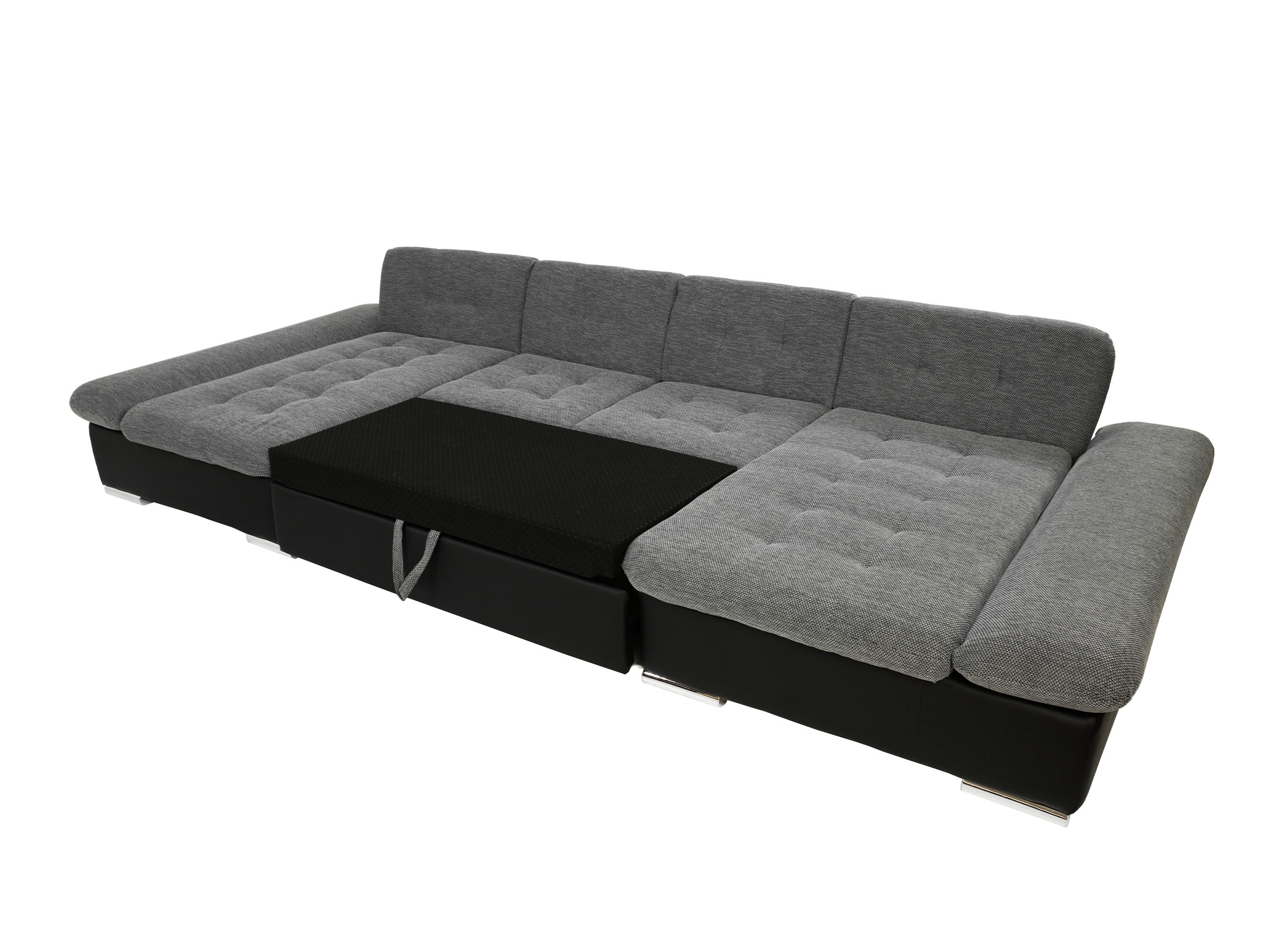 Horn­sófi Comfivo Ficus II (Zoya 01)