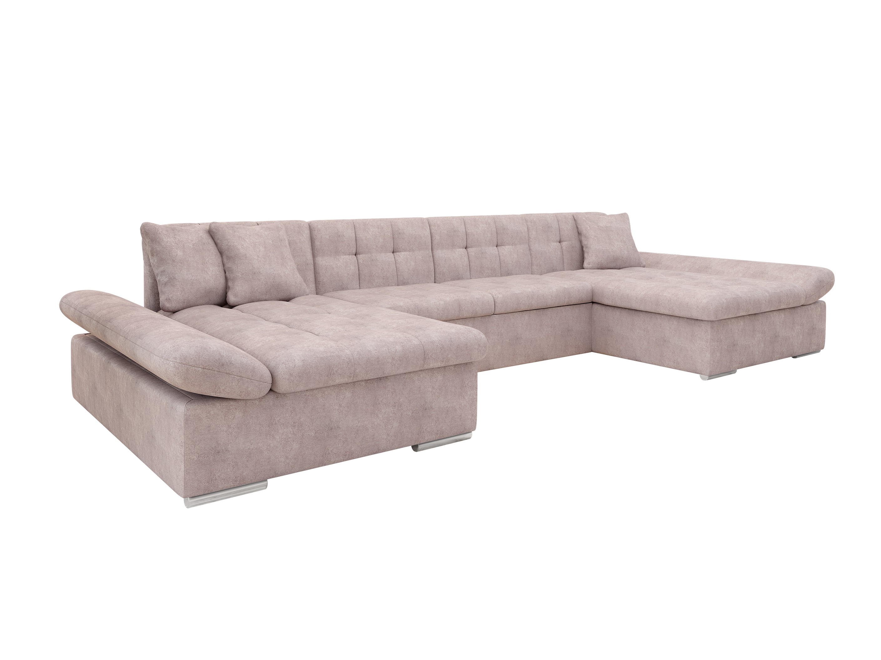 Horn­sófi Comfivo Ficus II (Zoya 03)