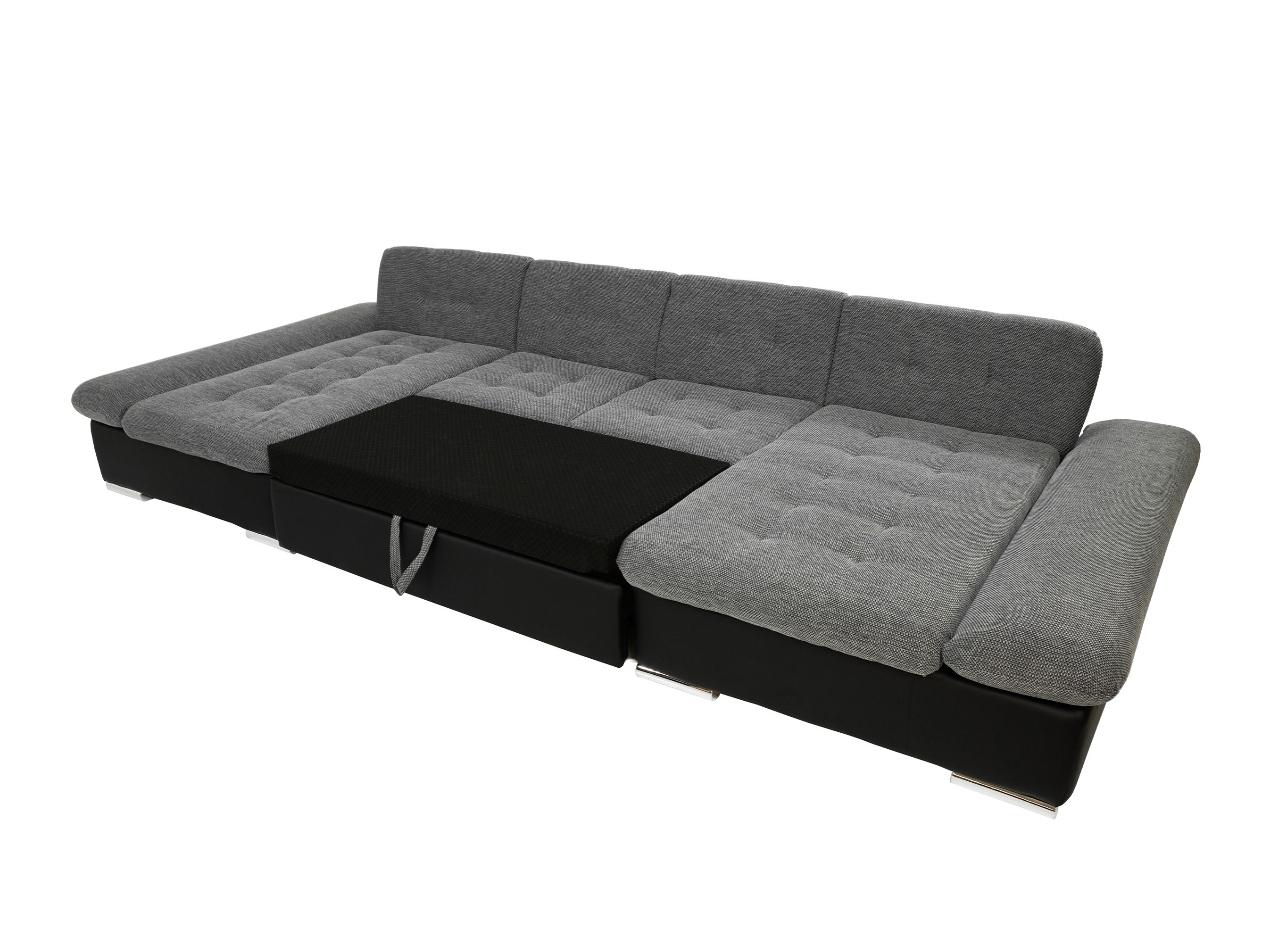 Horn­sófi Comfivo Ficus II (Zoya 03)