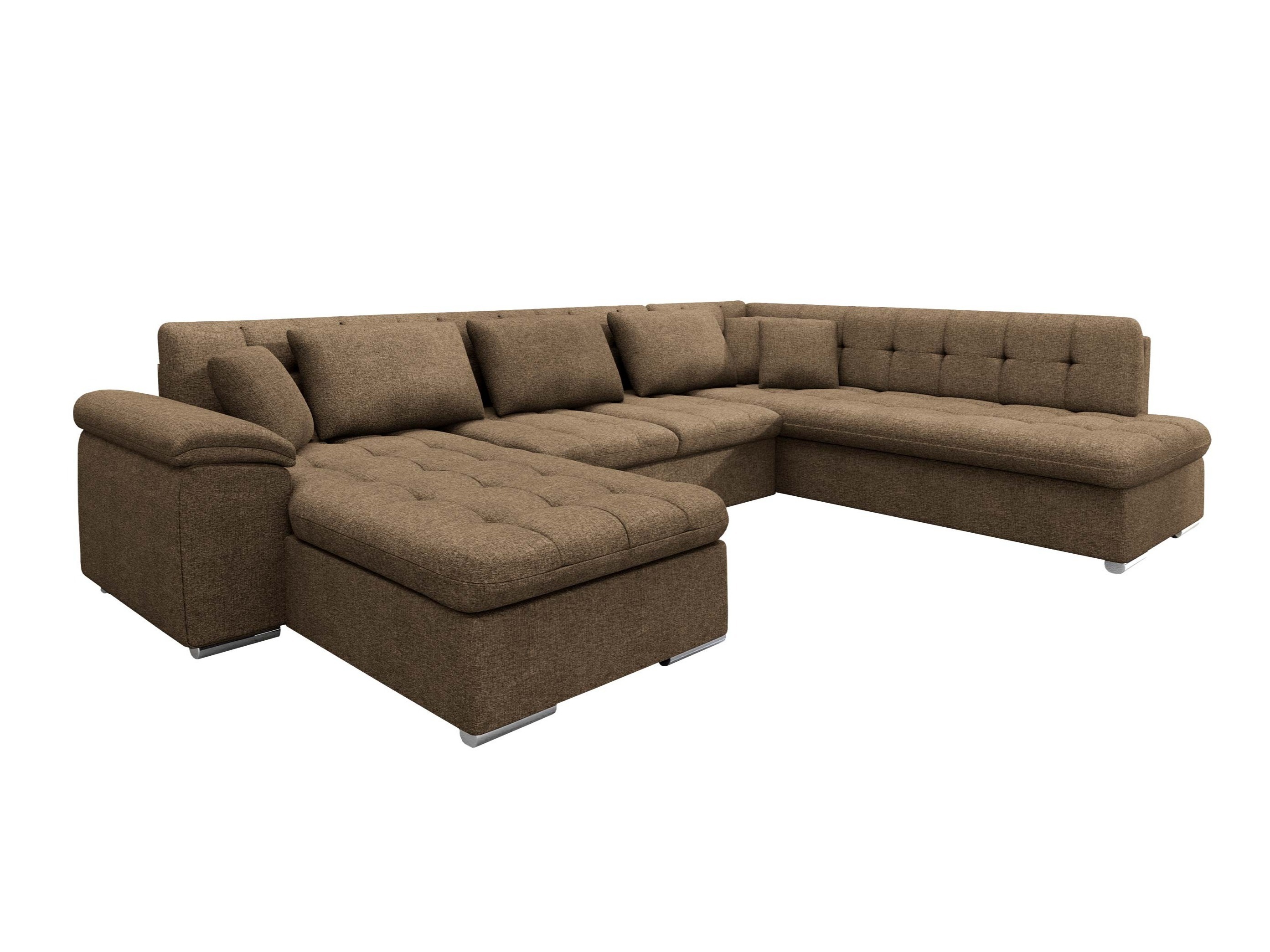 Horn­sófi Comfivo Gemma IV (Lux 03)