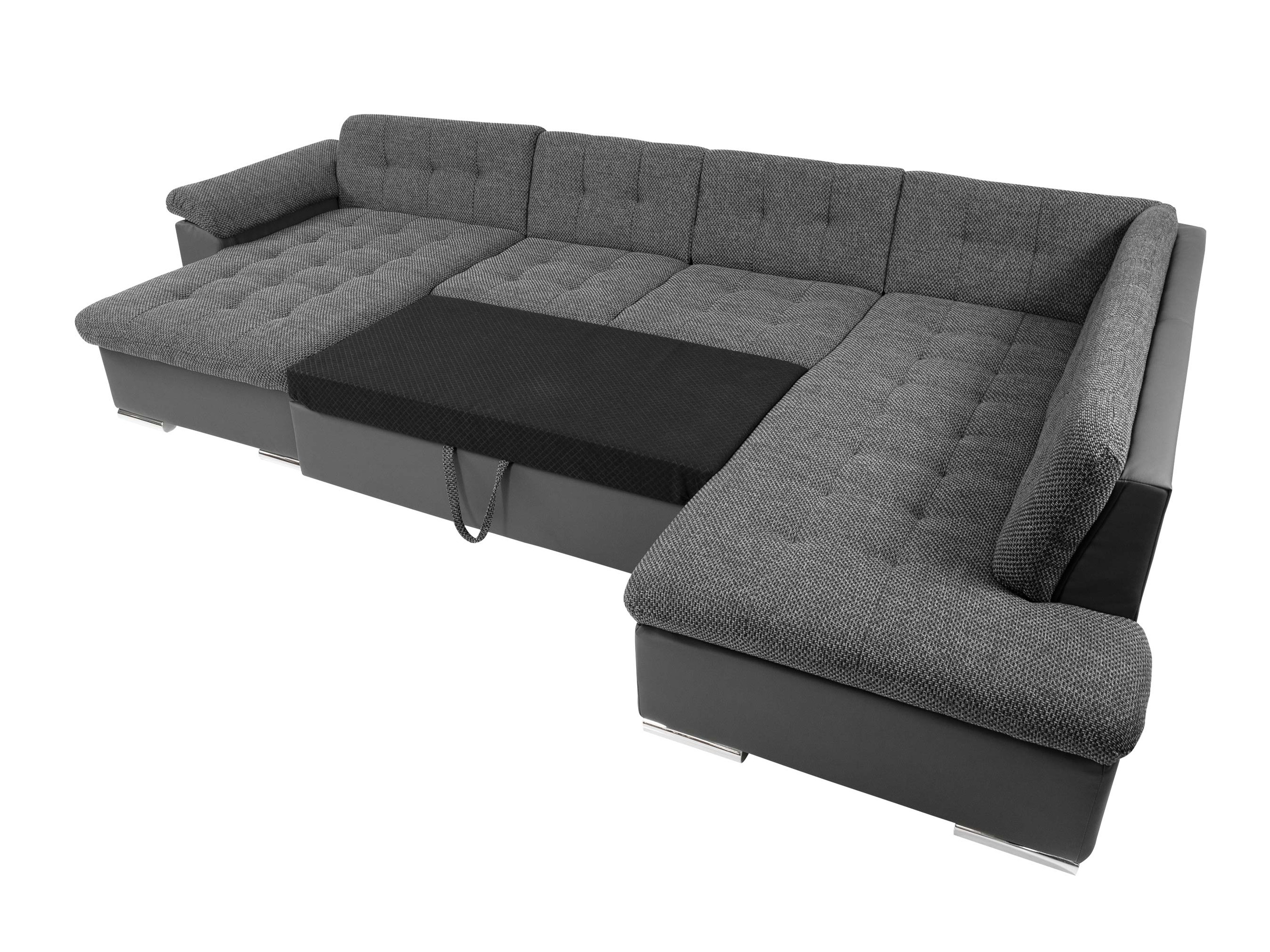 Horn­sófi Comfivo Gemma IV (Lux 03)
