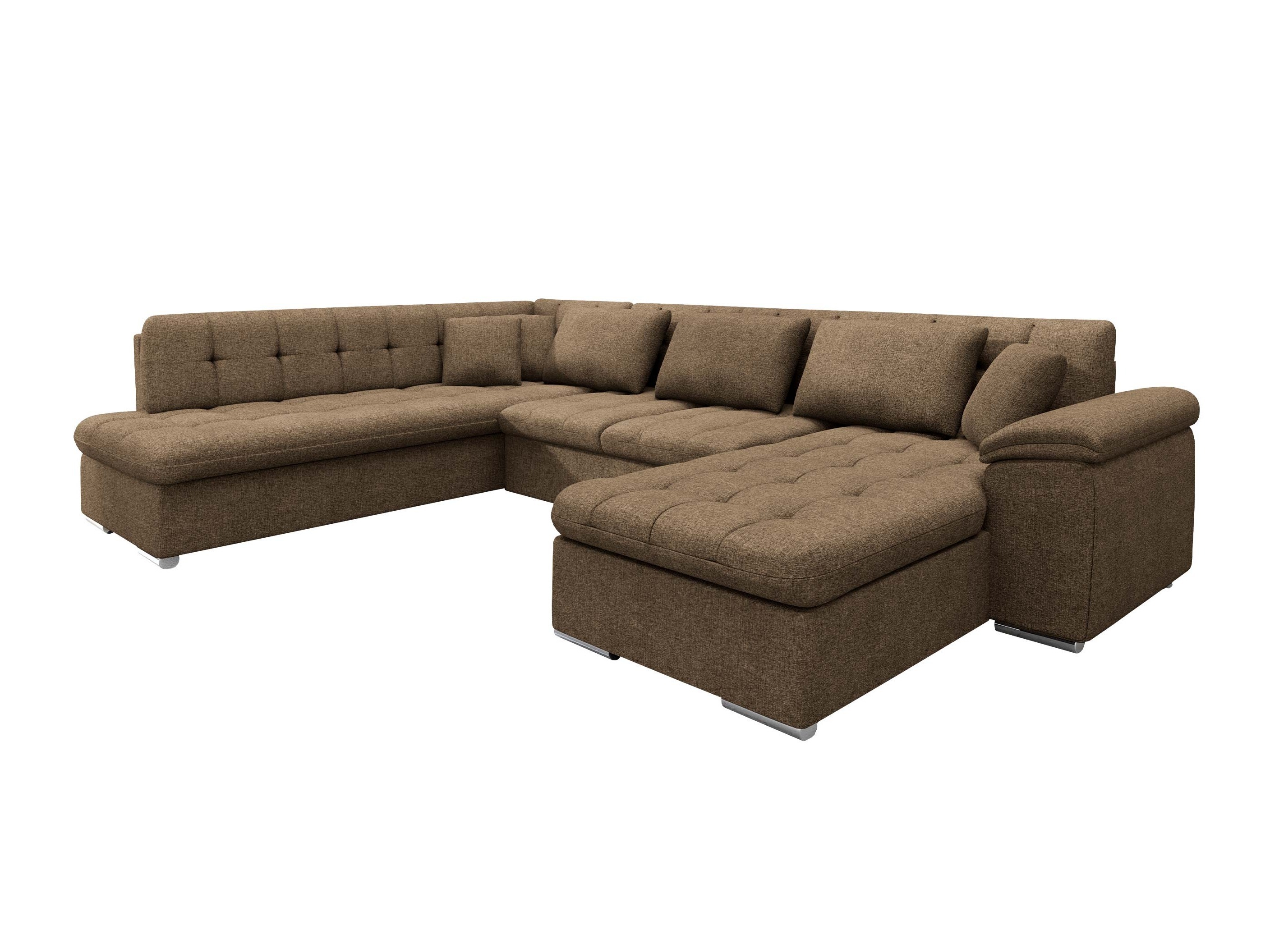 Horn­sófi Comfivo Gemma IV (Lux 03)