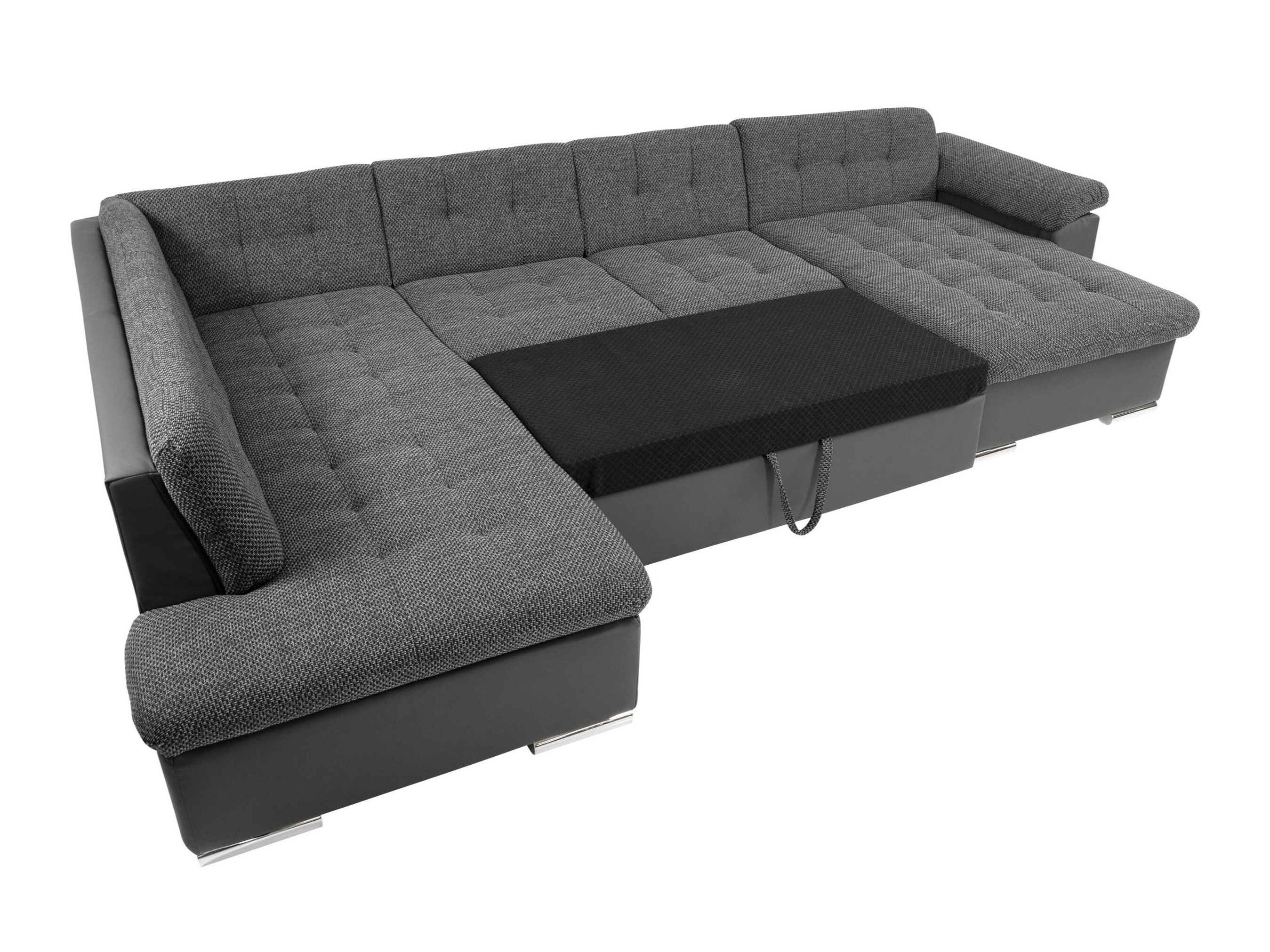 Horn­sófi Comfivo Gemma IV (Lux 03)