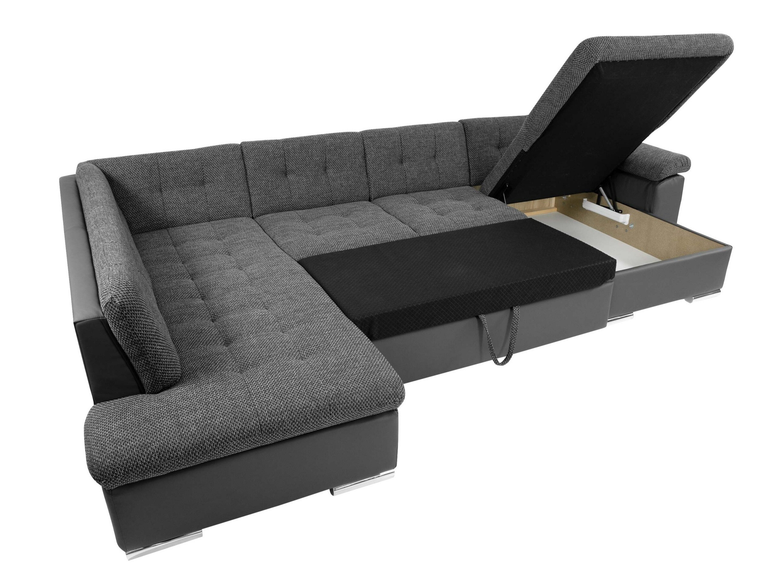 Horn­sófi Comfivo Gemma IV (Lux 03)