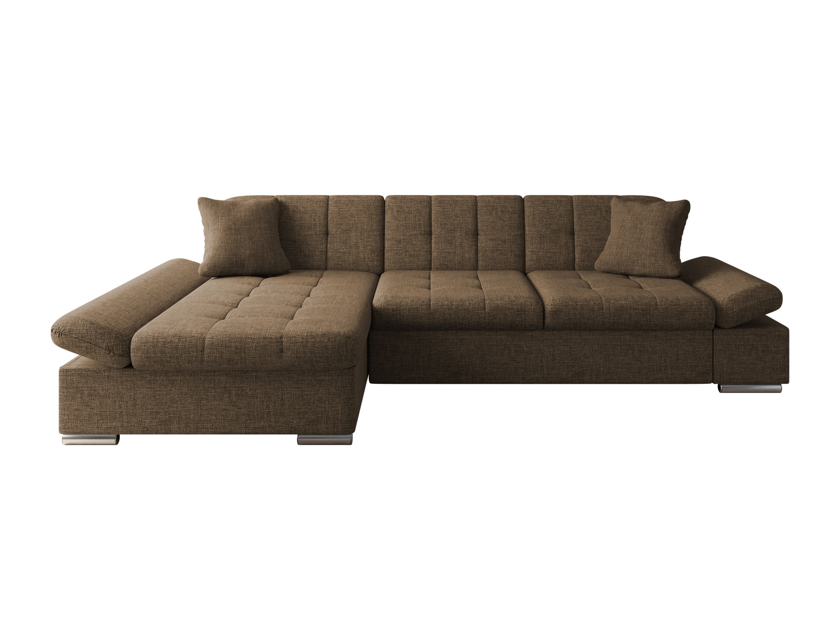 Horn­sófi Comfivo Sanitas (Lux 03)
