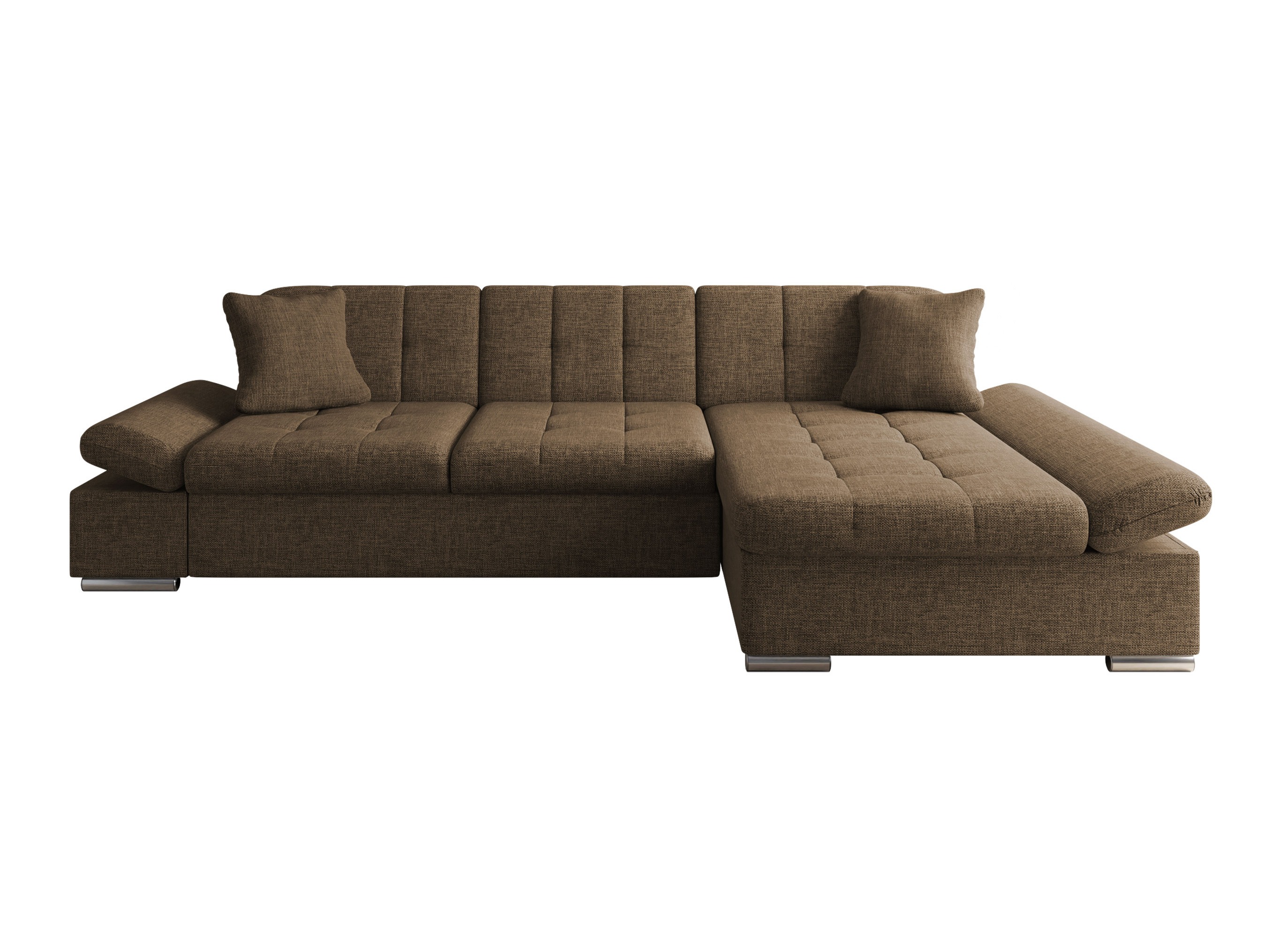 Horn­sófi Comfivo Sanitas (Lux 03)