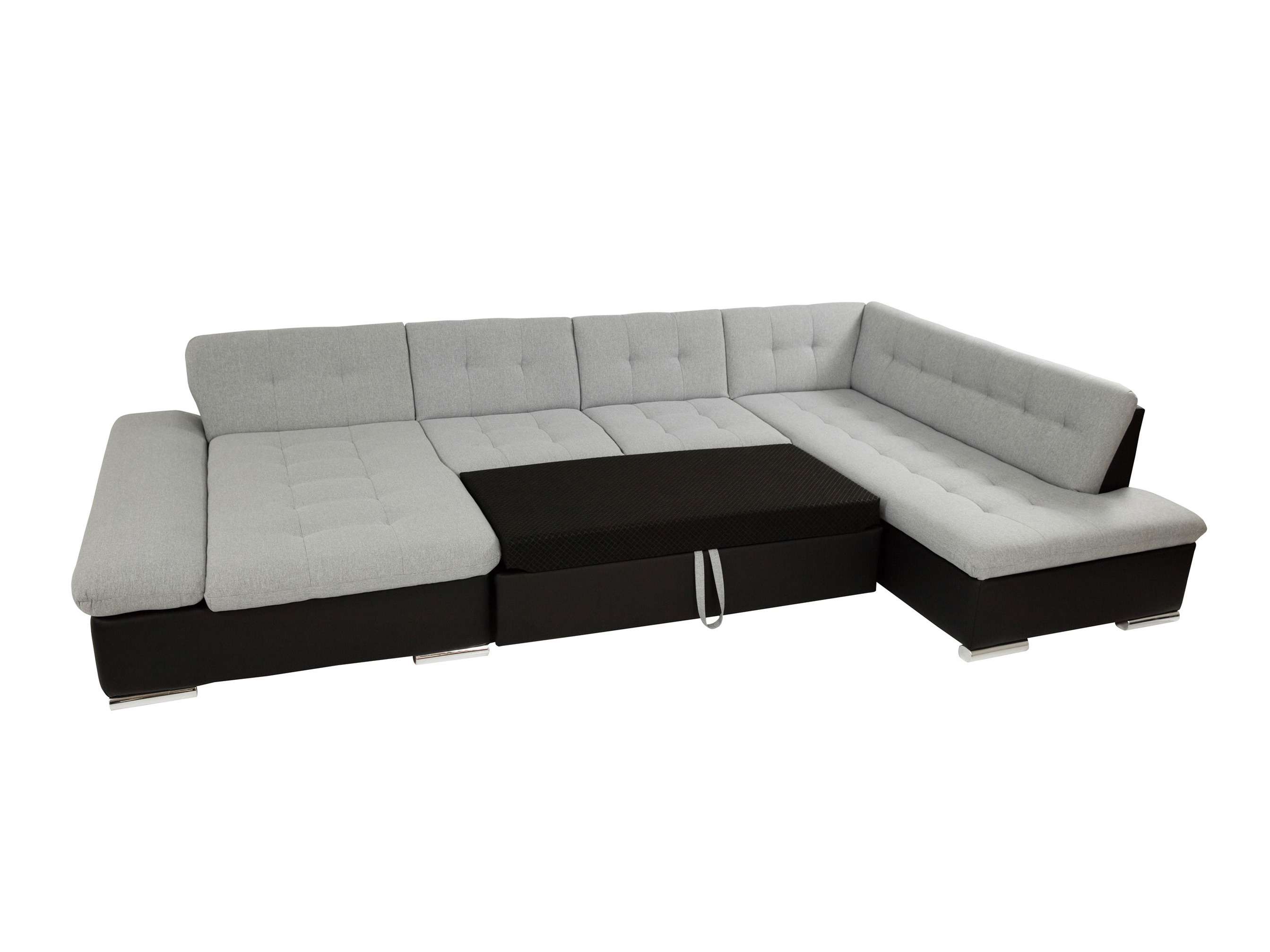 Horn­sófi Comfivo Tilia (Lux 03)
