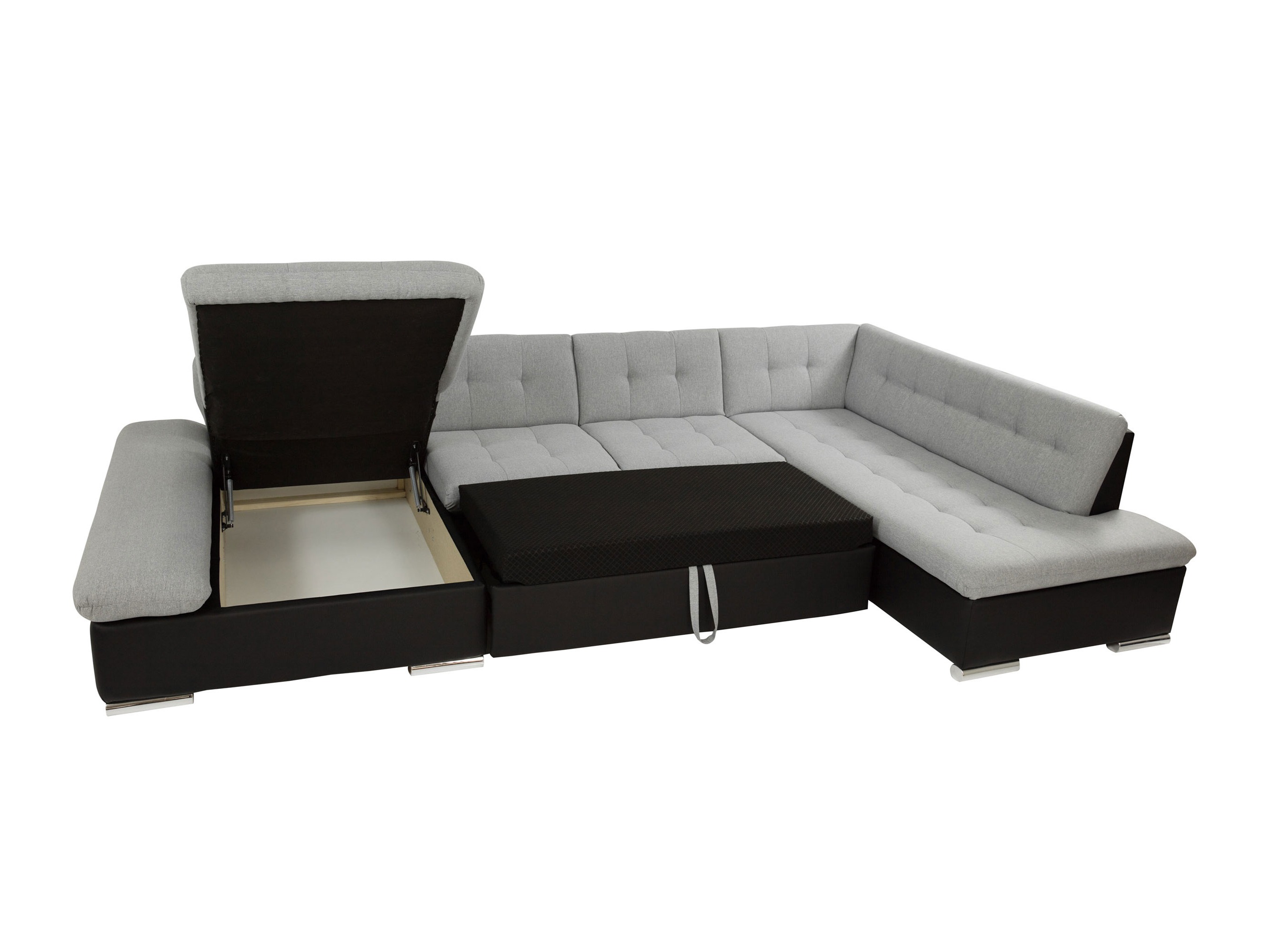 Horn­sófi Comfivo Tilia (Lux 03)