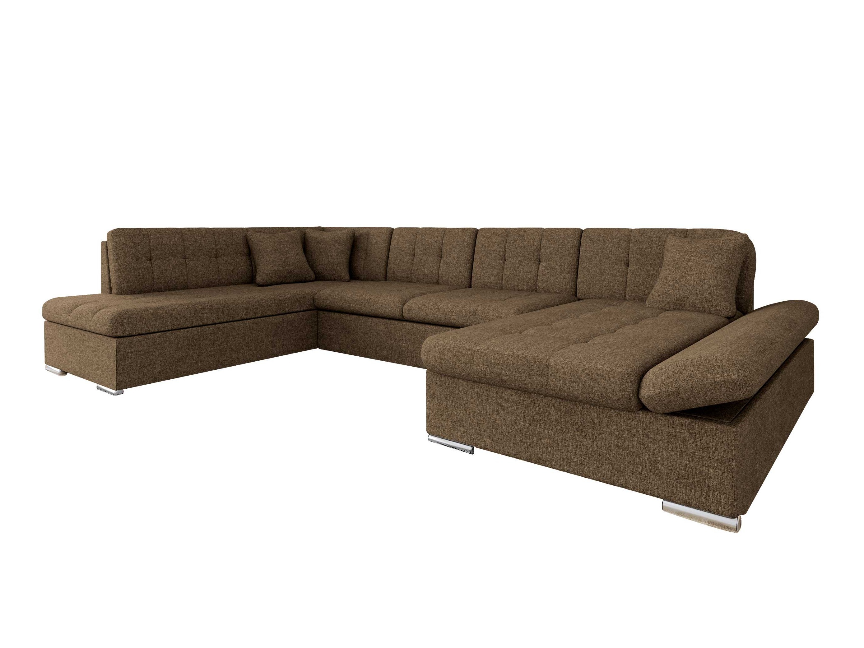 Horn­sófi Comfivo Tilia (Lux 03)