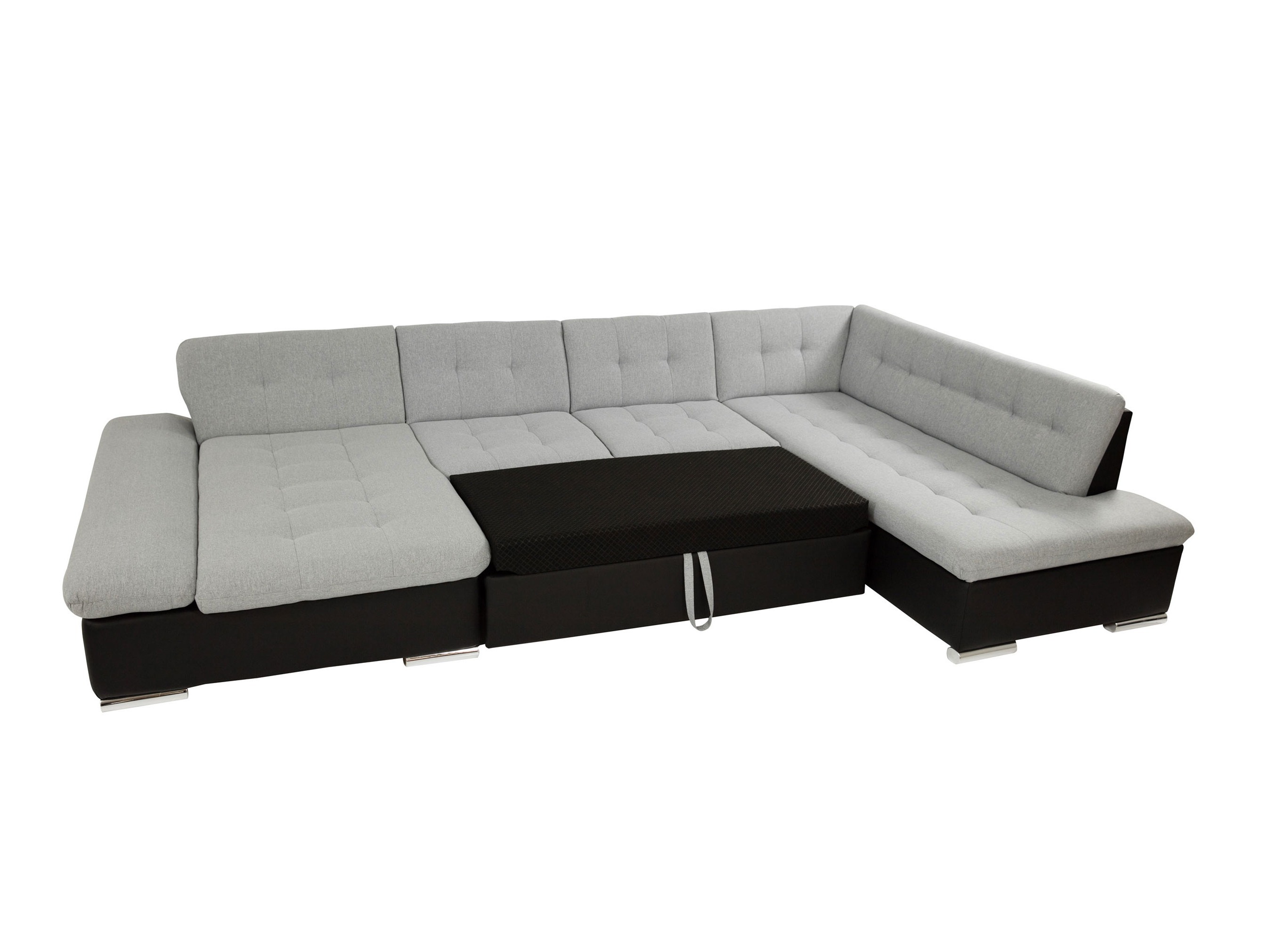 Horn­sófi Comfivo Tilia (Lux 03)