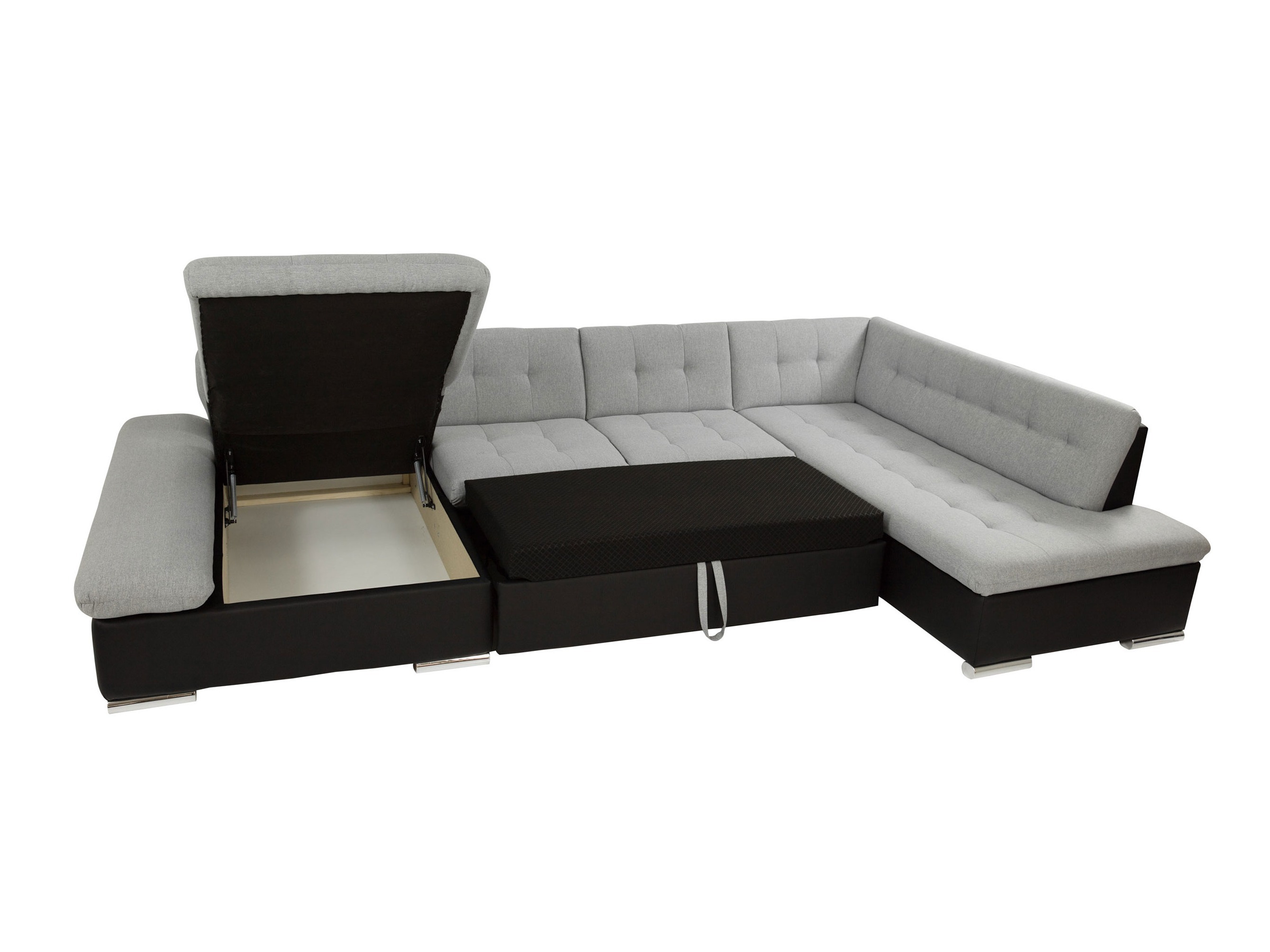 Horn­sófi Comfivo Tilia (Lux 03)