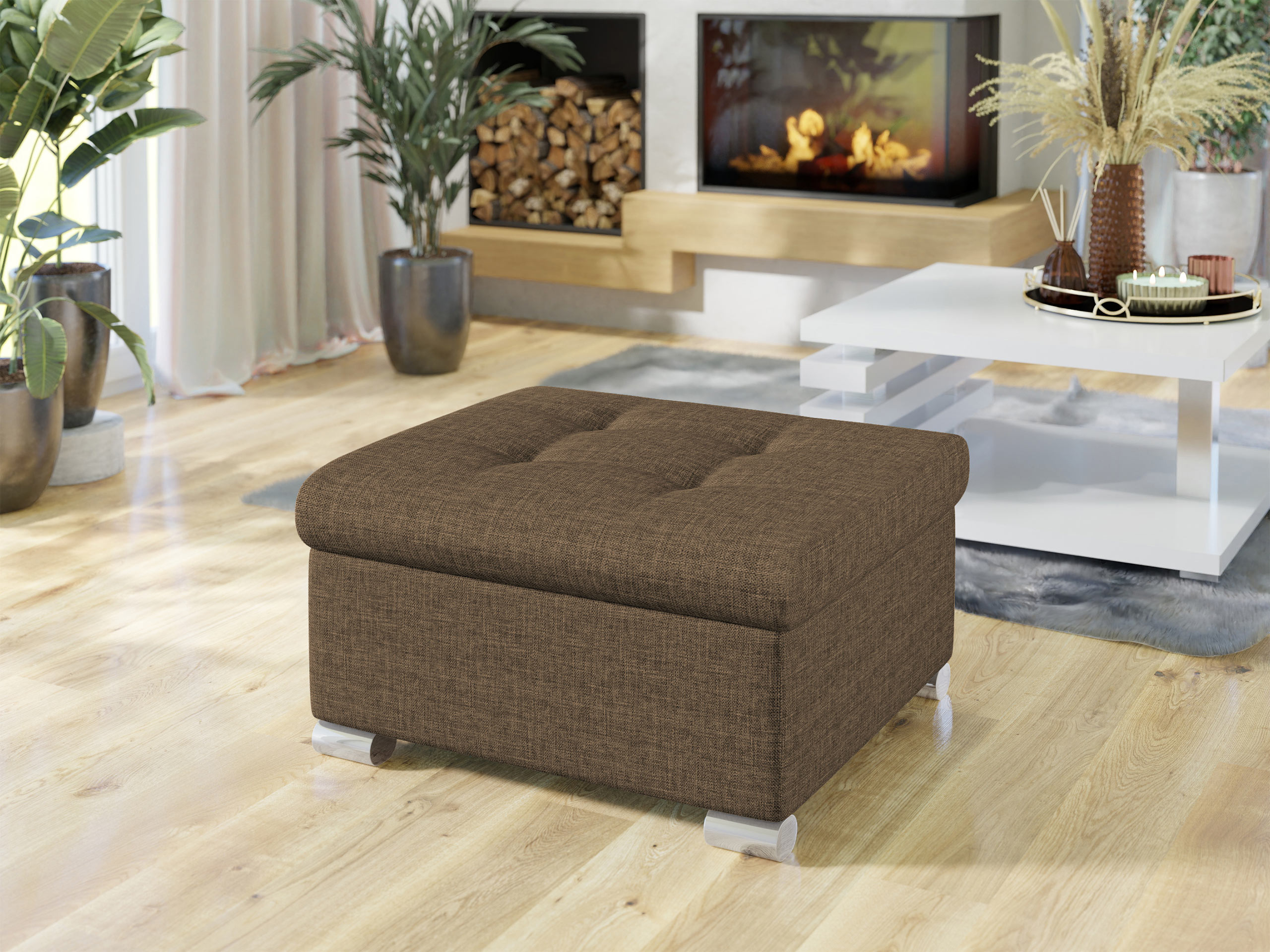 Skemill Comfivo Gemma (Lux 03)