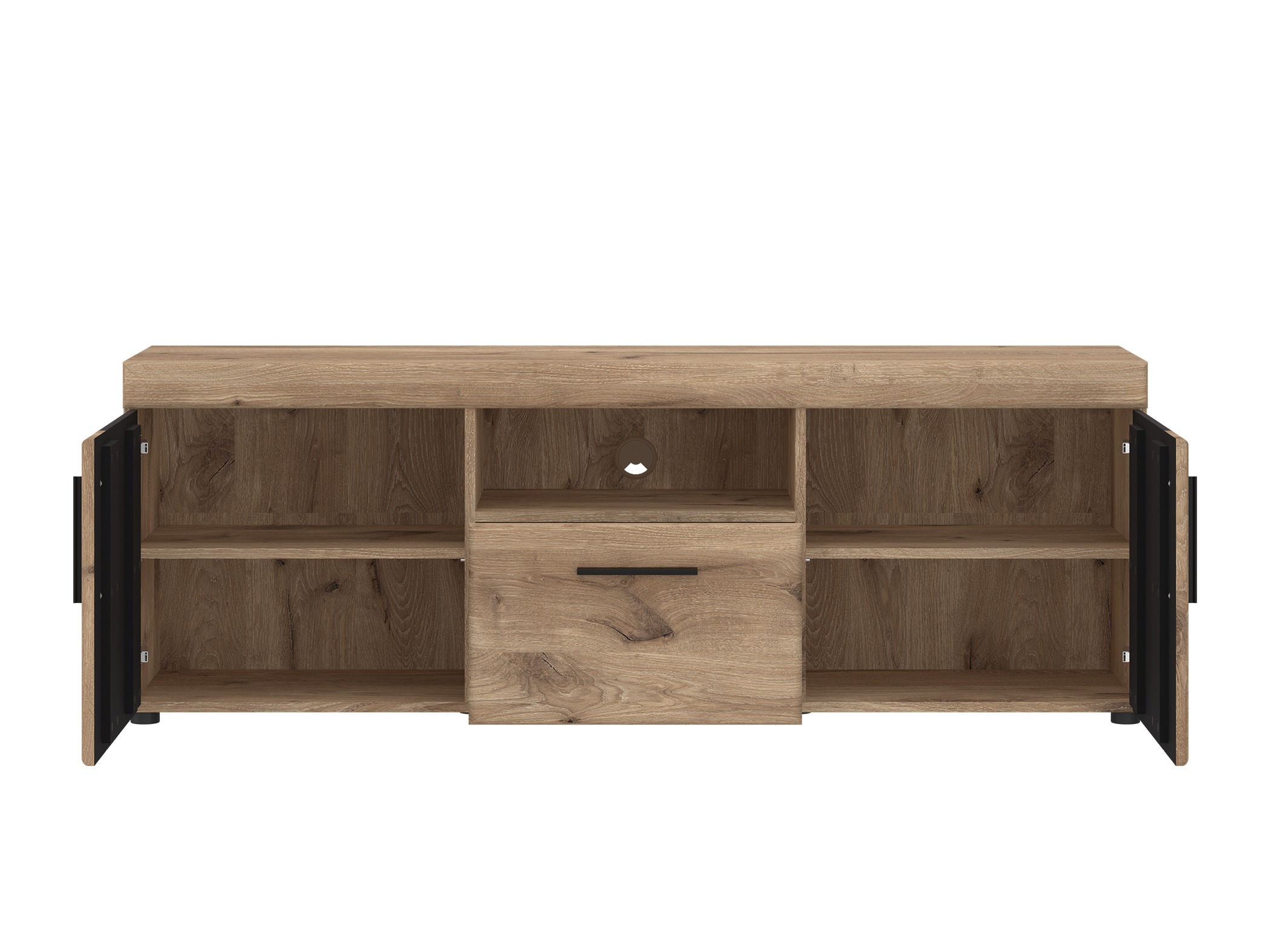 Stofusett Tivodea 122 (Ekki í boði)
