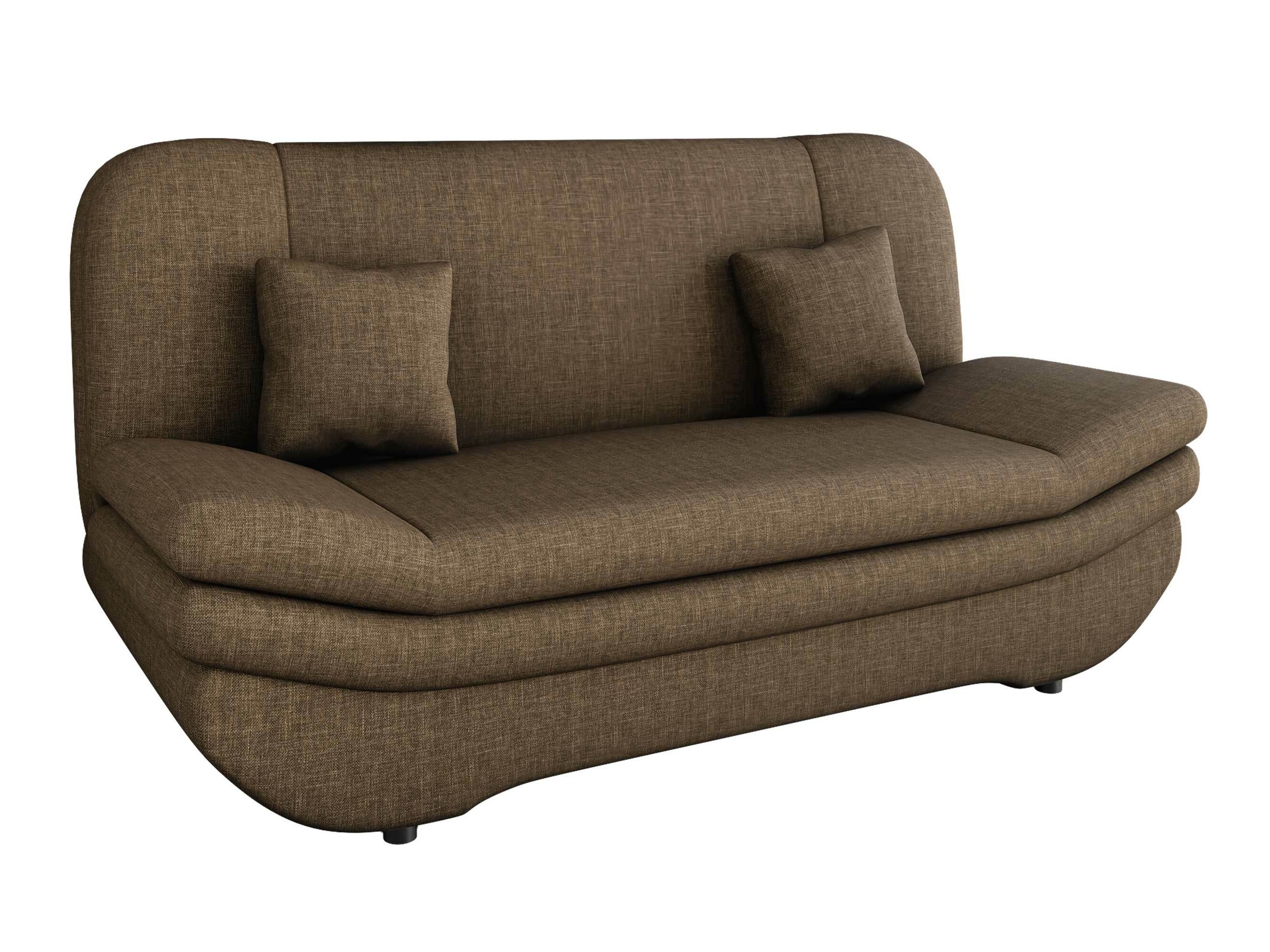 Svefnsófi Comfivo Silva (Lux 03)