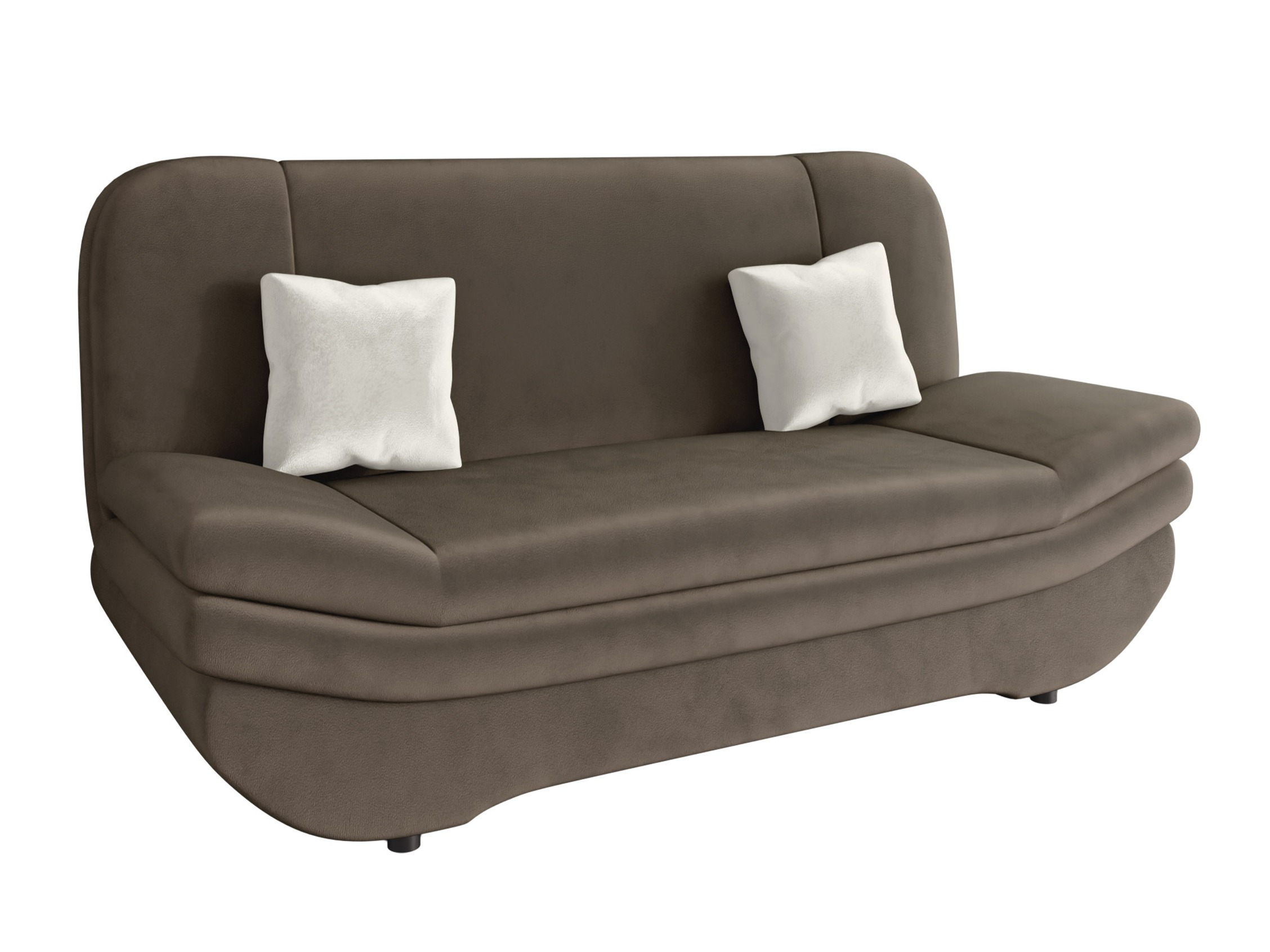 Svefnsófi Comfivo Silva (Pianei 05 + Piano 02)