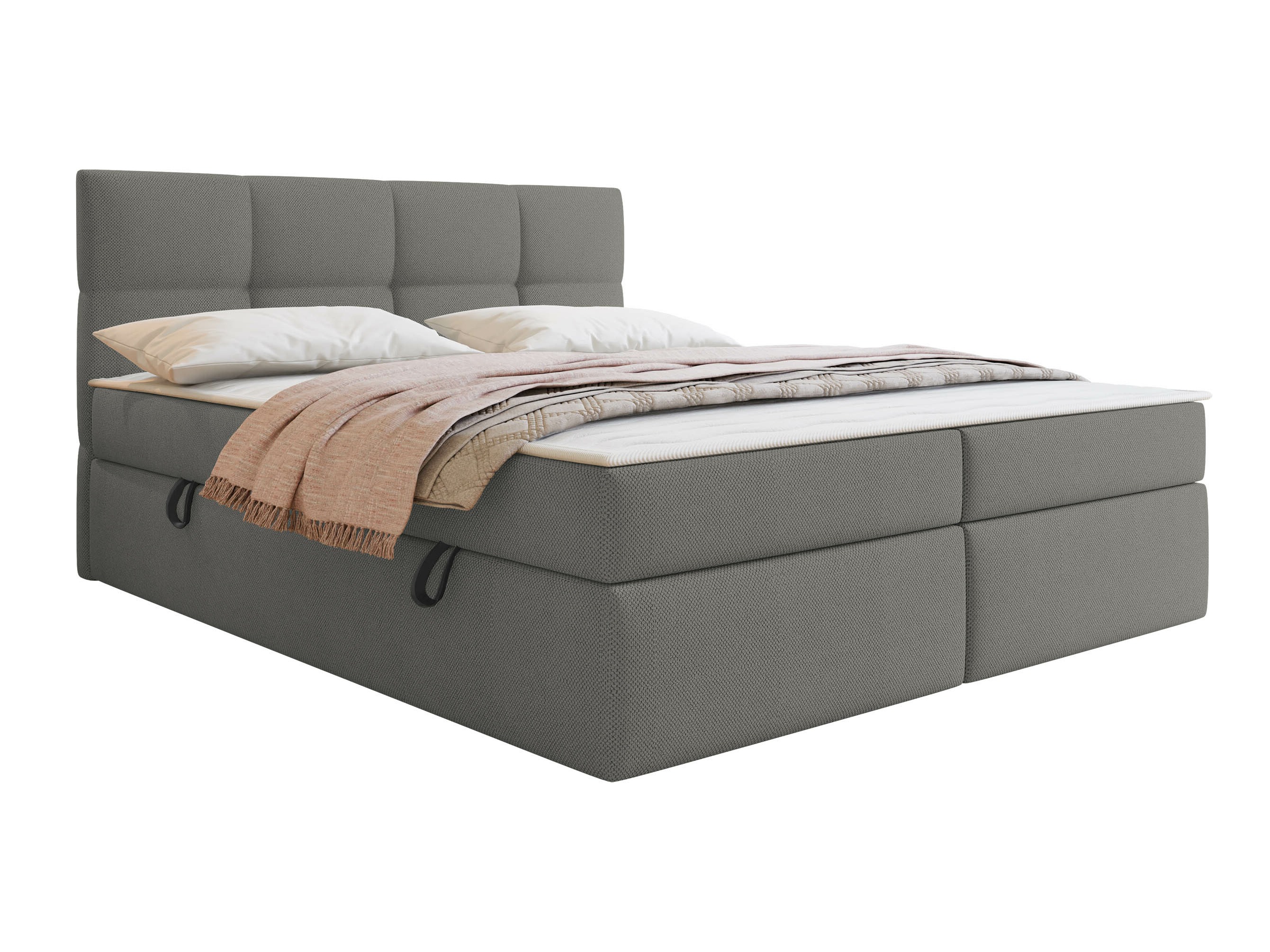 Continental-rúm ComfiDream Nivina (Curio 93)