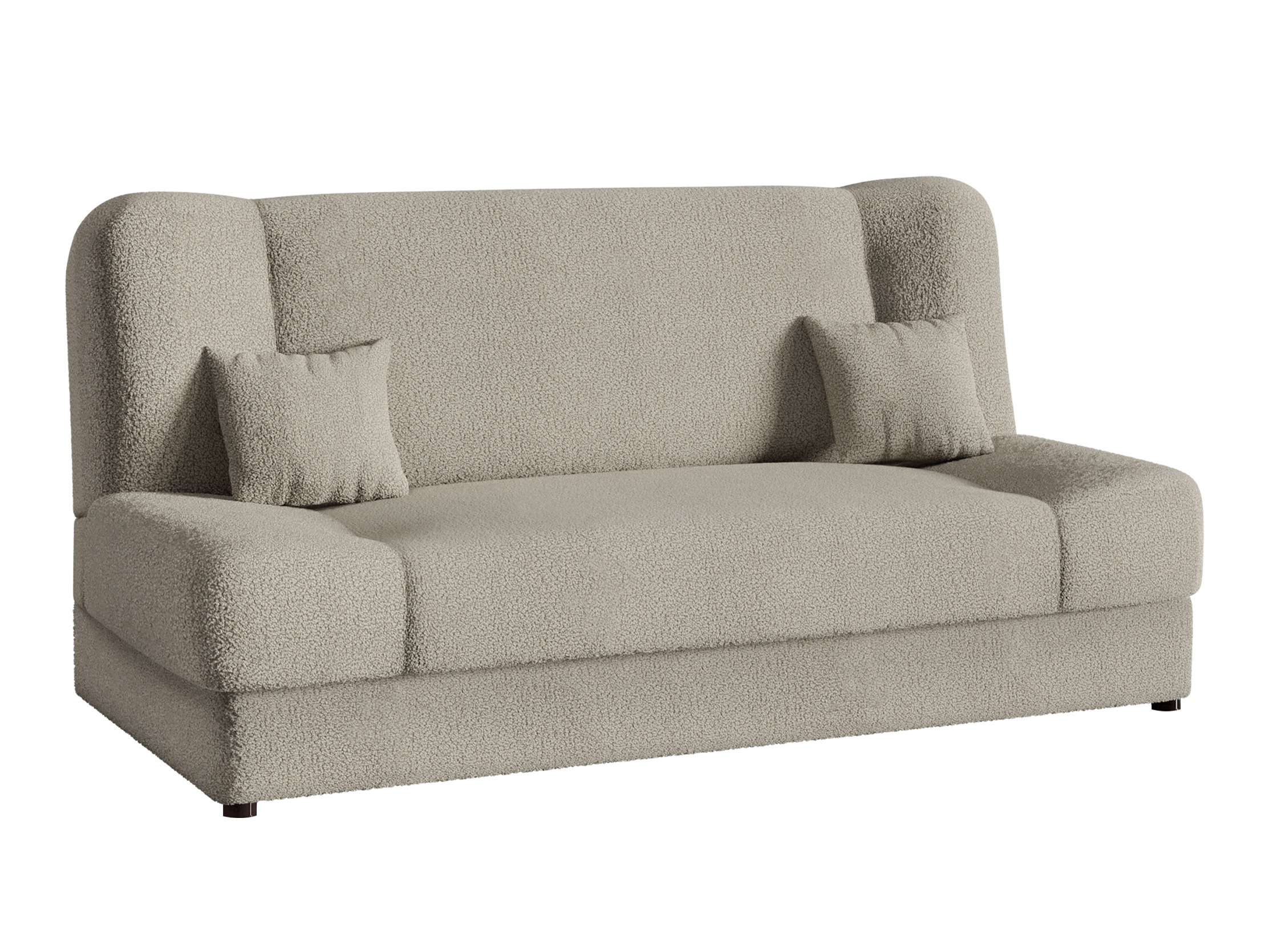 Svefnsófi Comfivo Cera II (Manza 22)