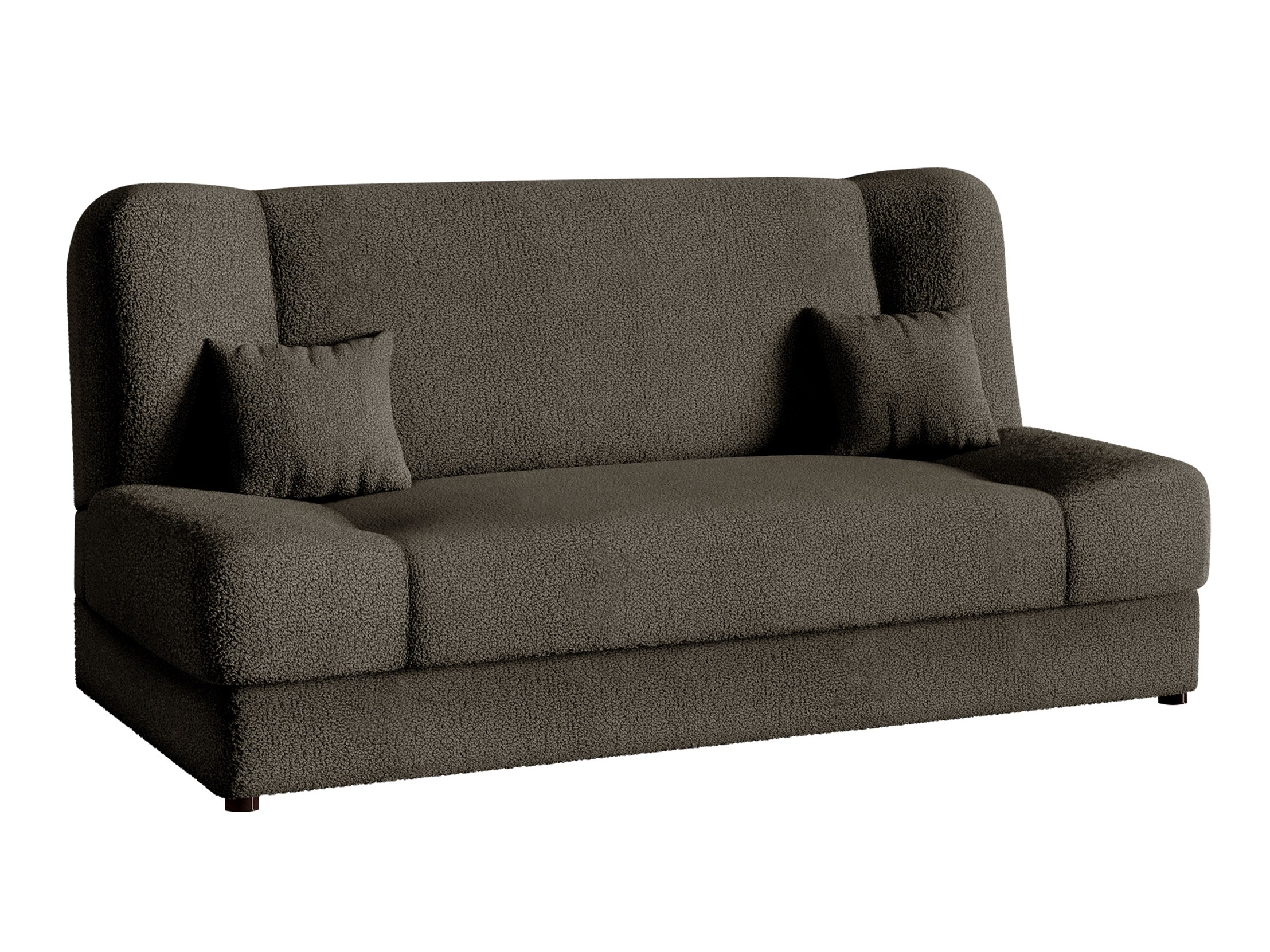 Svefnsófi Comfivo Cera II (Manza 29)