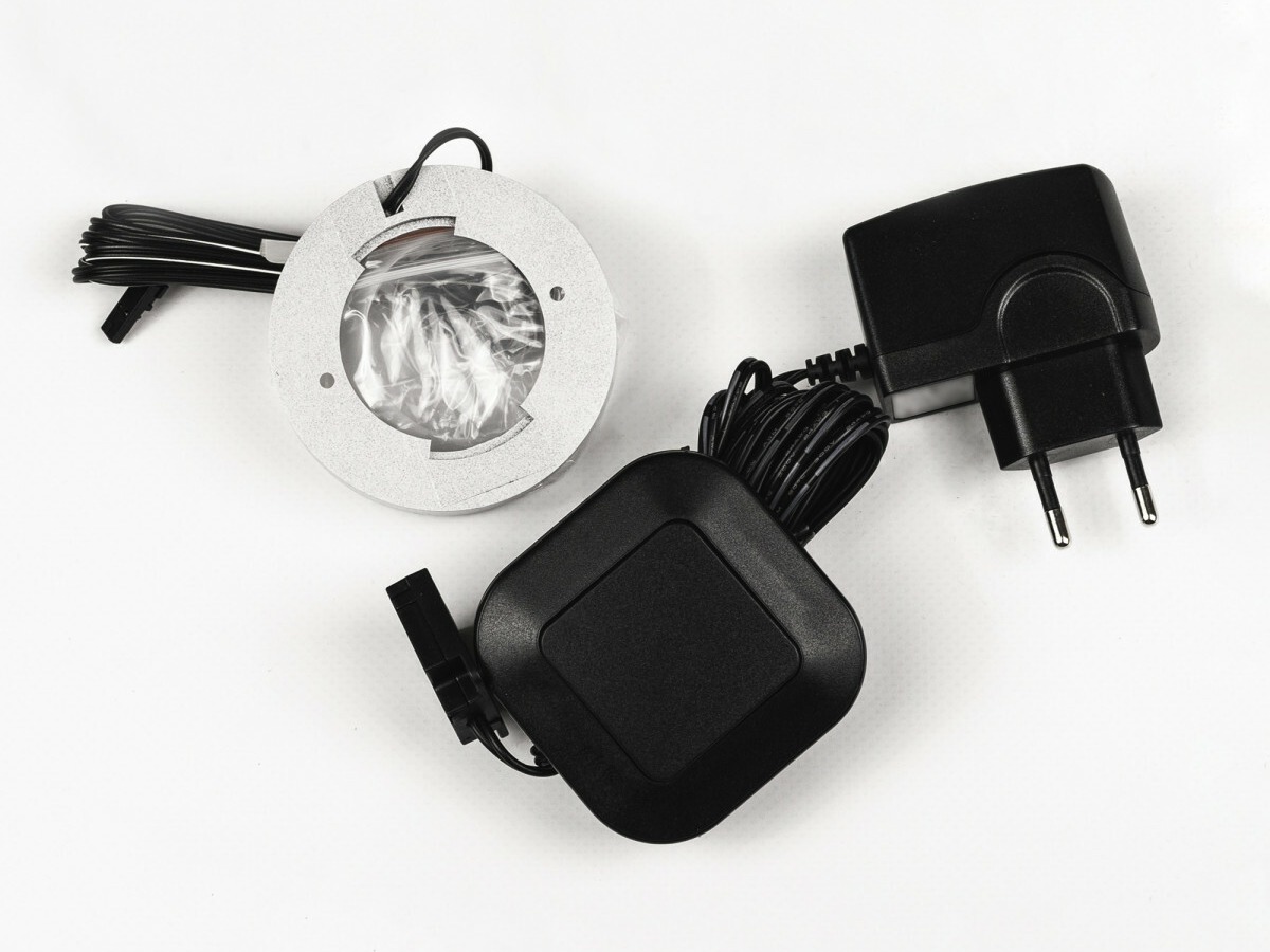 LED-lýsing Dornolo 117