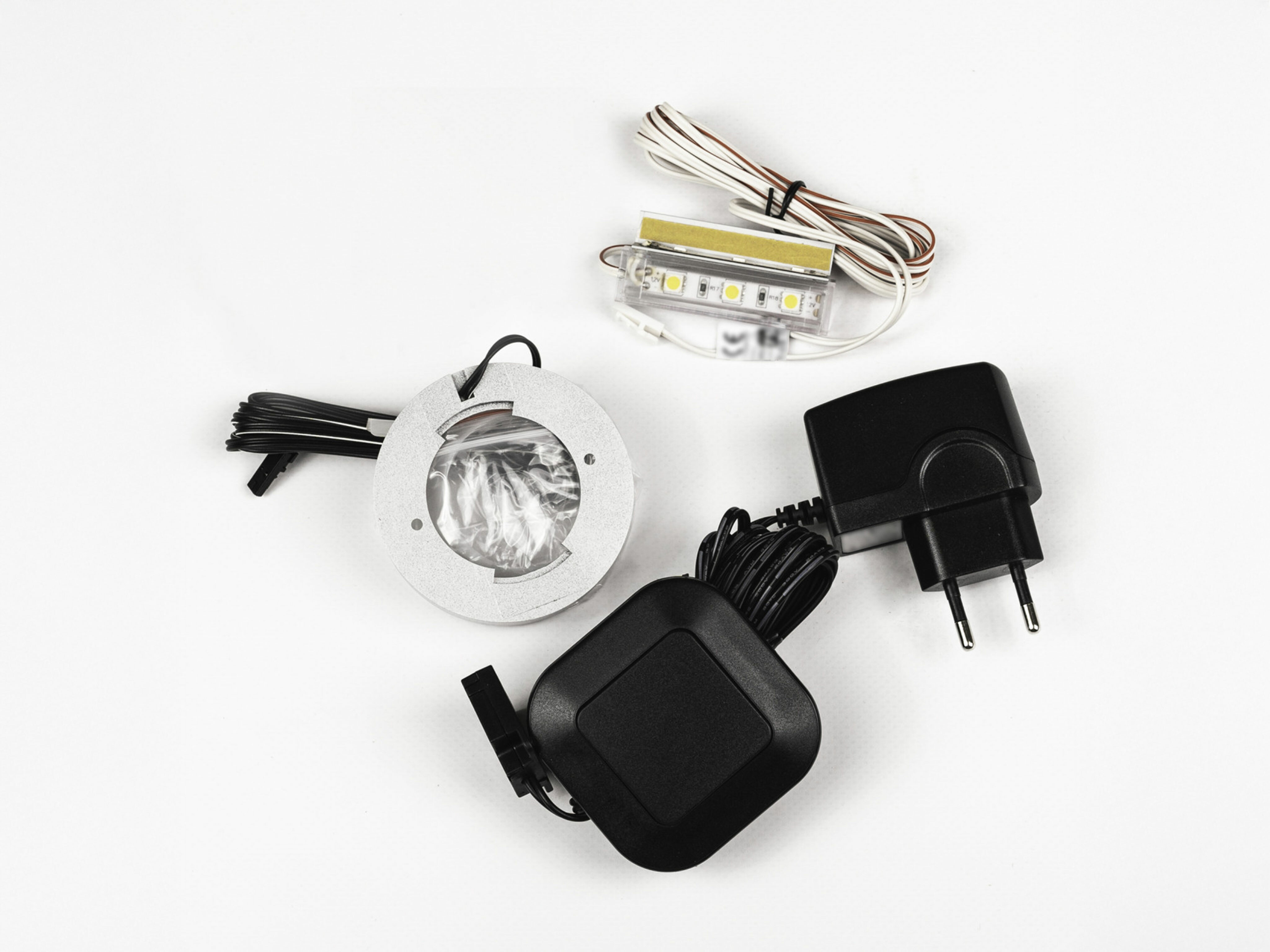 LED-lýsing Dornolo 119