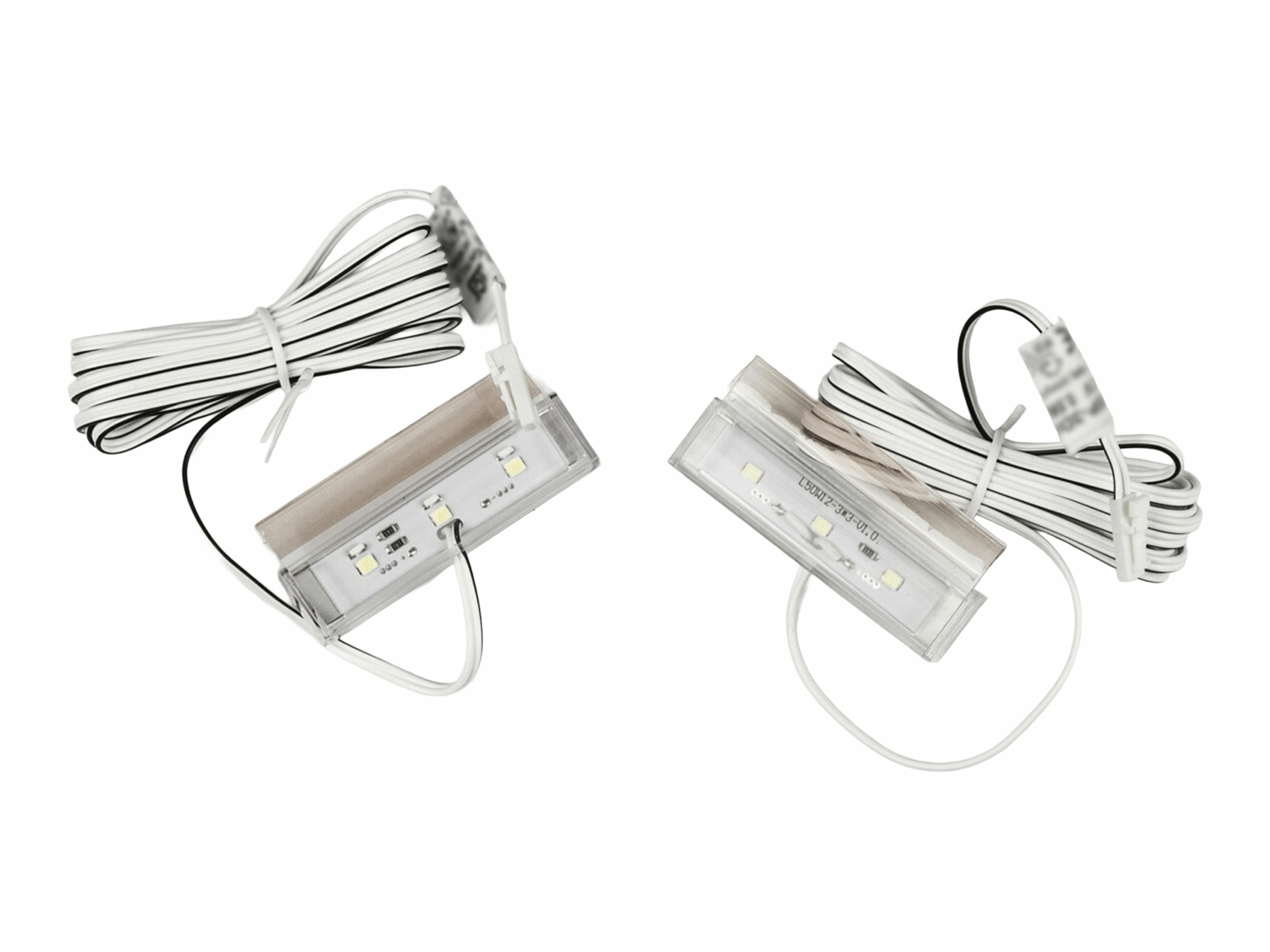 LED-lýsing Dunvelo 112