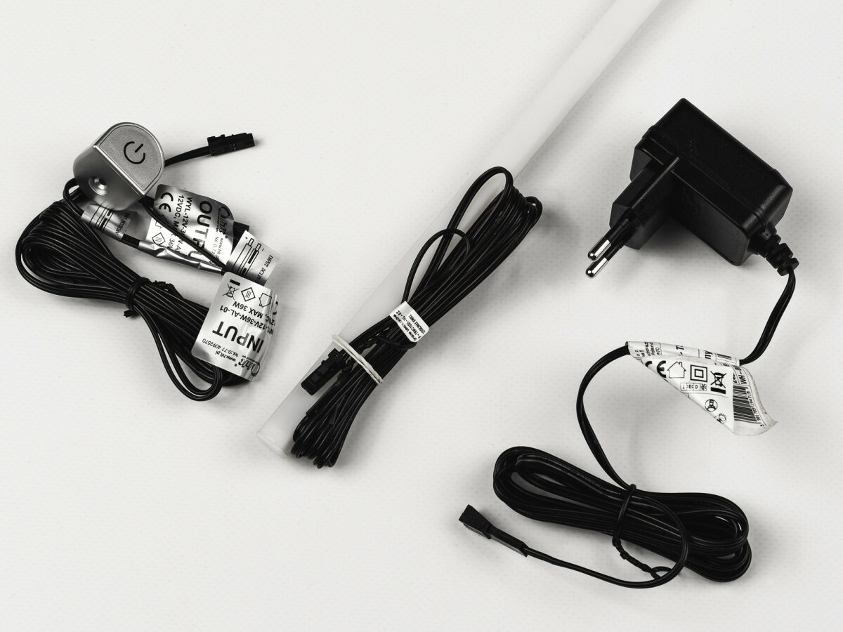 LED-lýsing Dunvelo 123