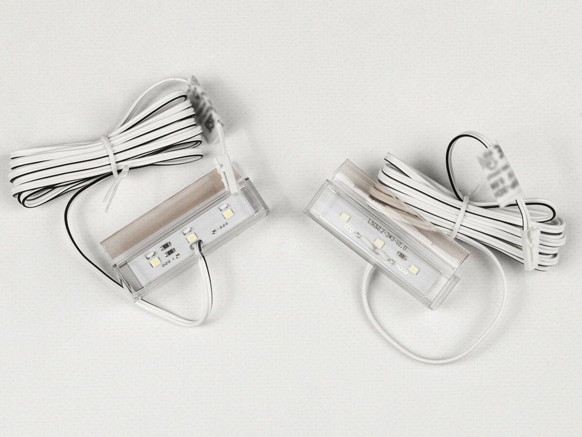 LED-lýsing Fiosalu 114