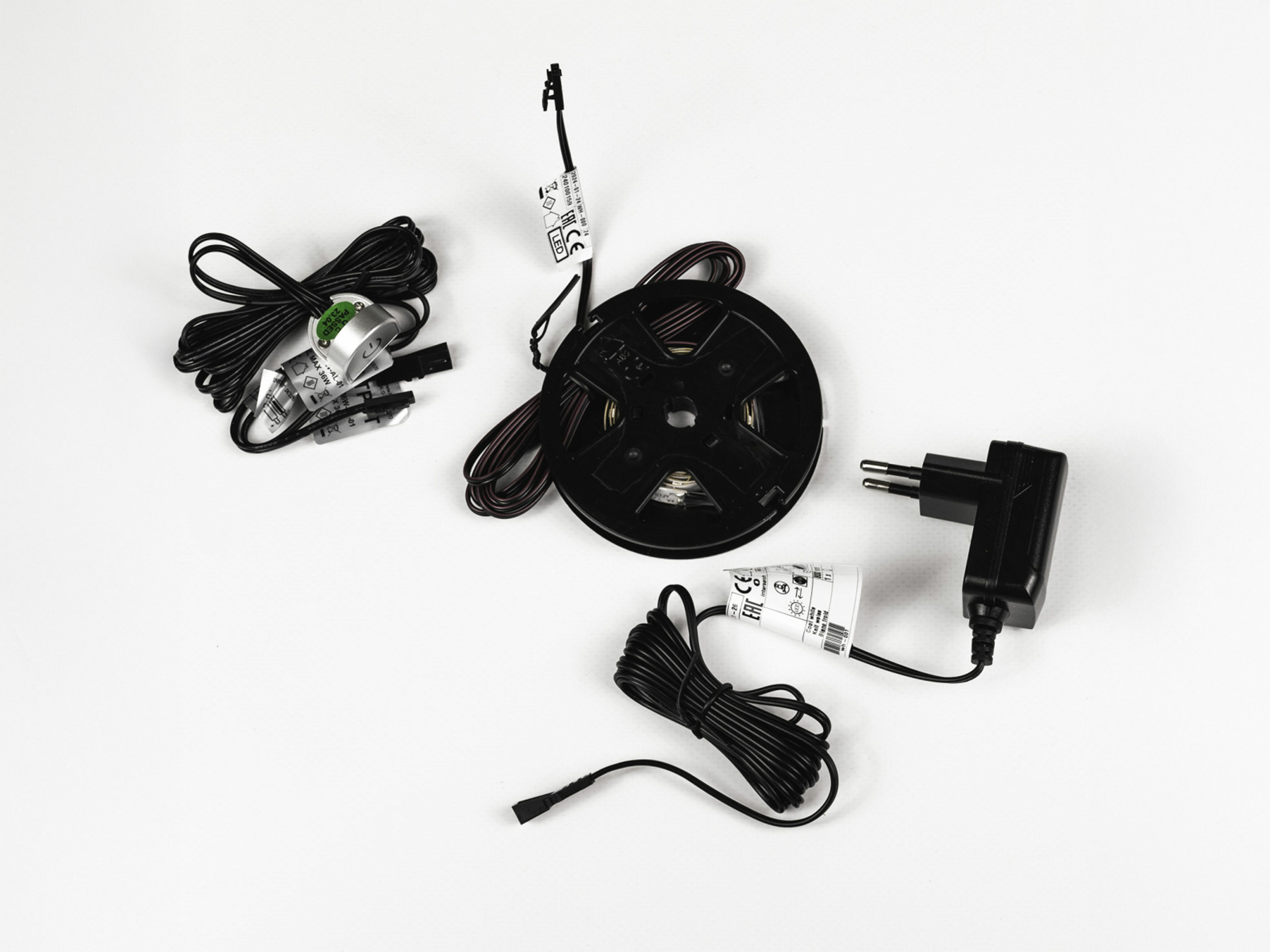 LED-lýsing Revelmi 121