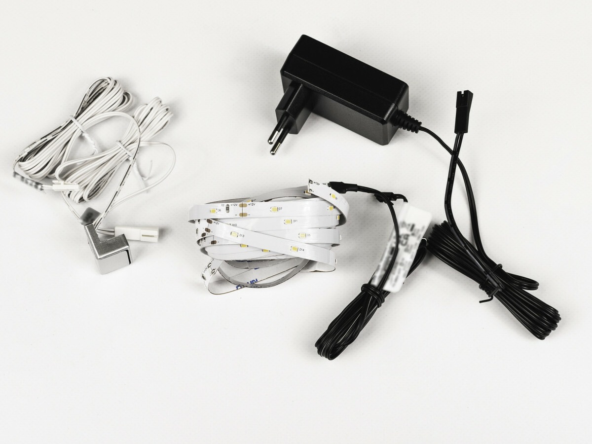 LED-lýsing Sonrevo 119