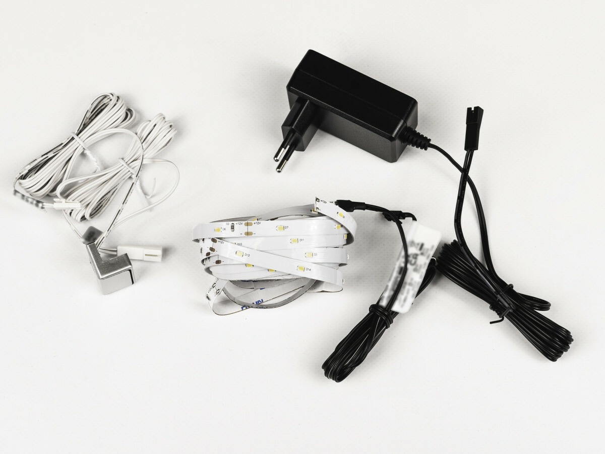 LED-lýsing Sonrevo 121