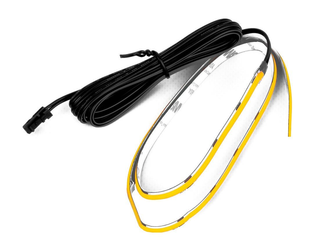 LED-lýsing Teselbu 110
