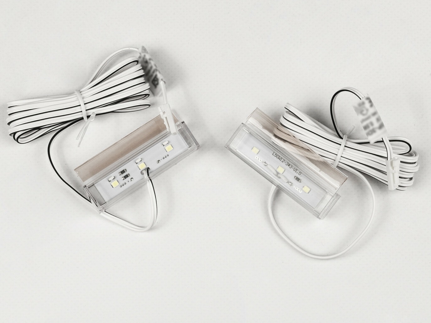 LED-lýsing Verlara 115