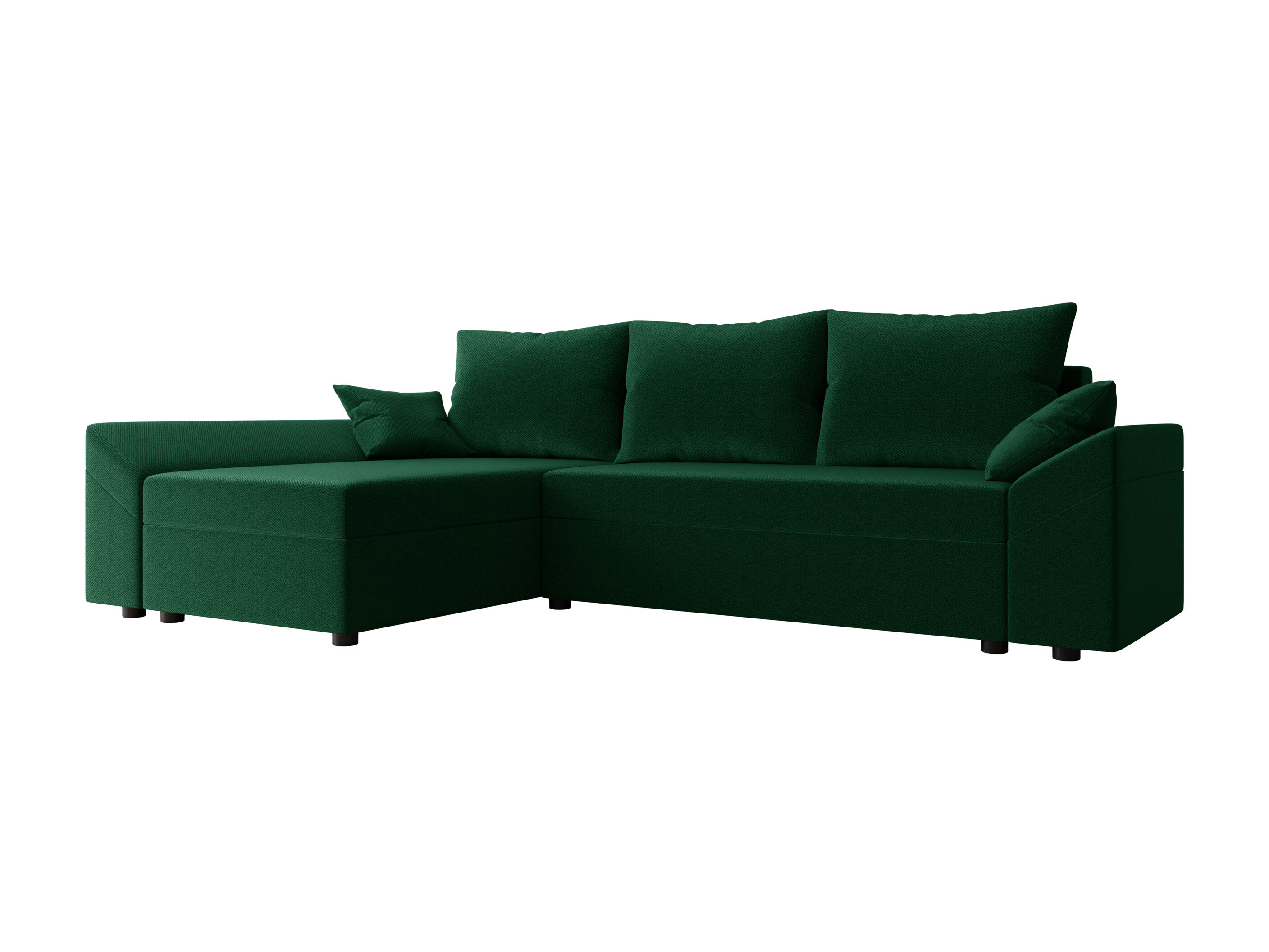 Horn­sófi Memphis 130 (Kronos 19)