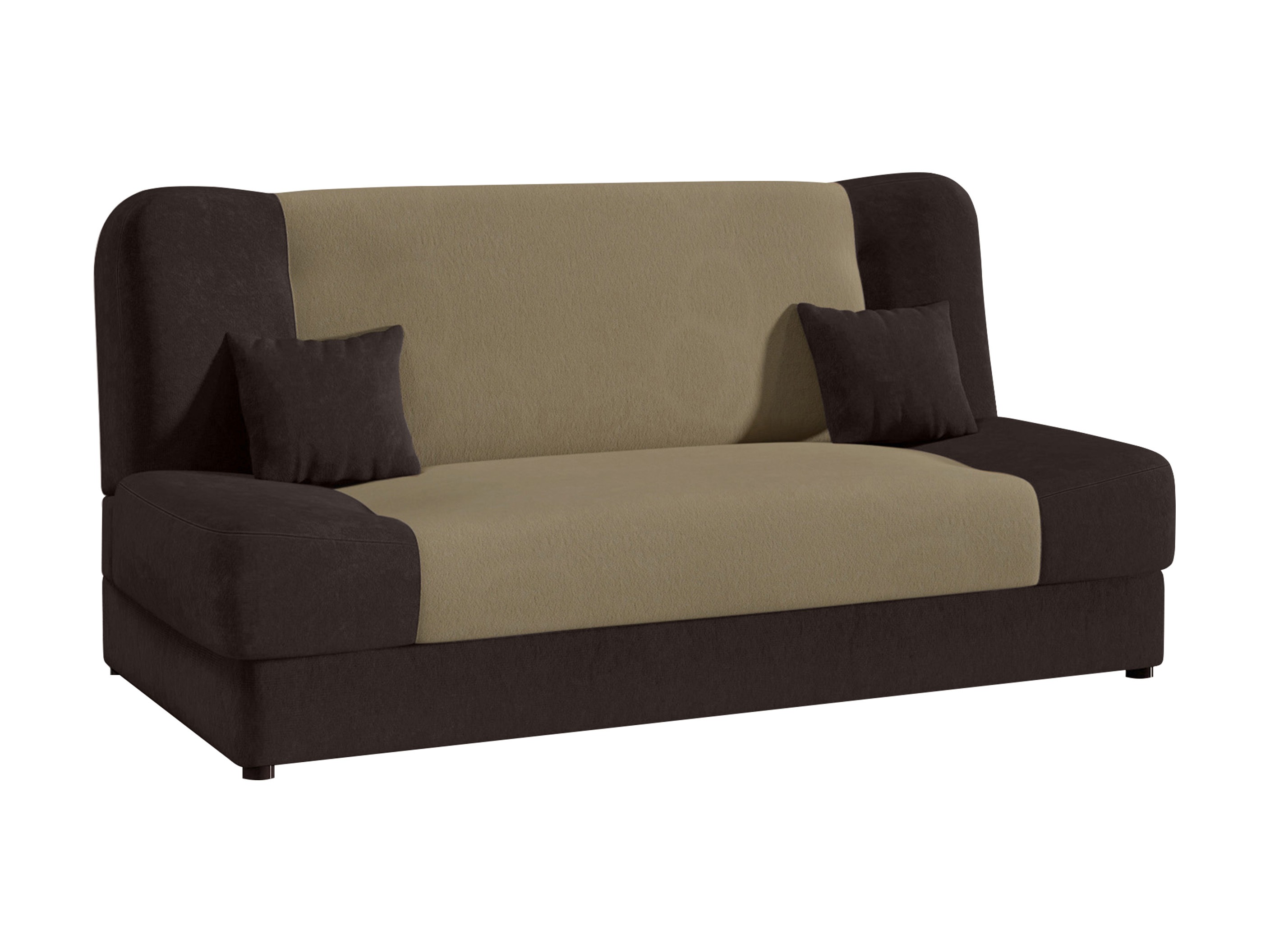 Svefnsófi Comfivo Cera I (Alova 07 + Alova 68)