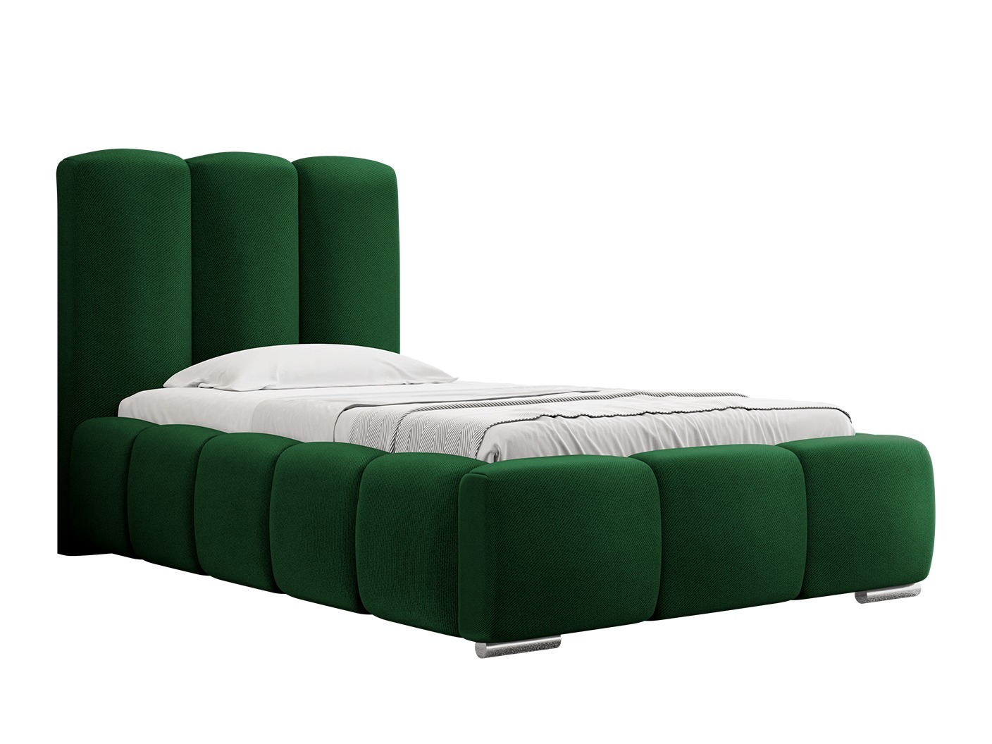 Rúm TrendyNest Alceus II (Kronos 19)