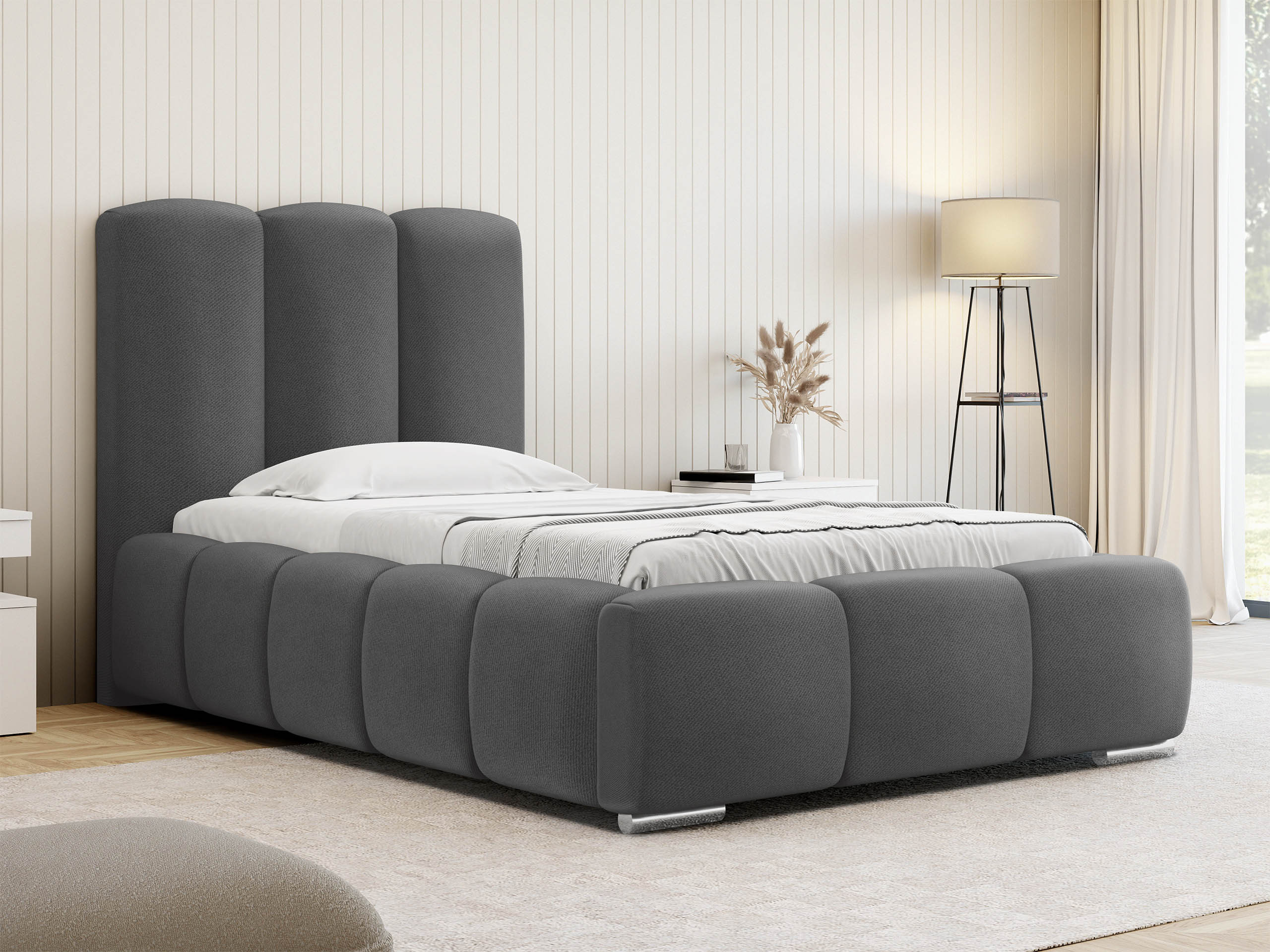Rúm TrendyNest Alceus II (Kronos 22)