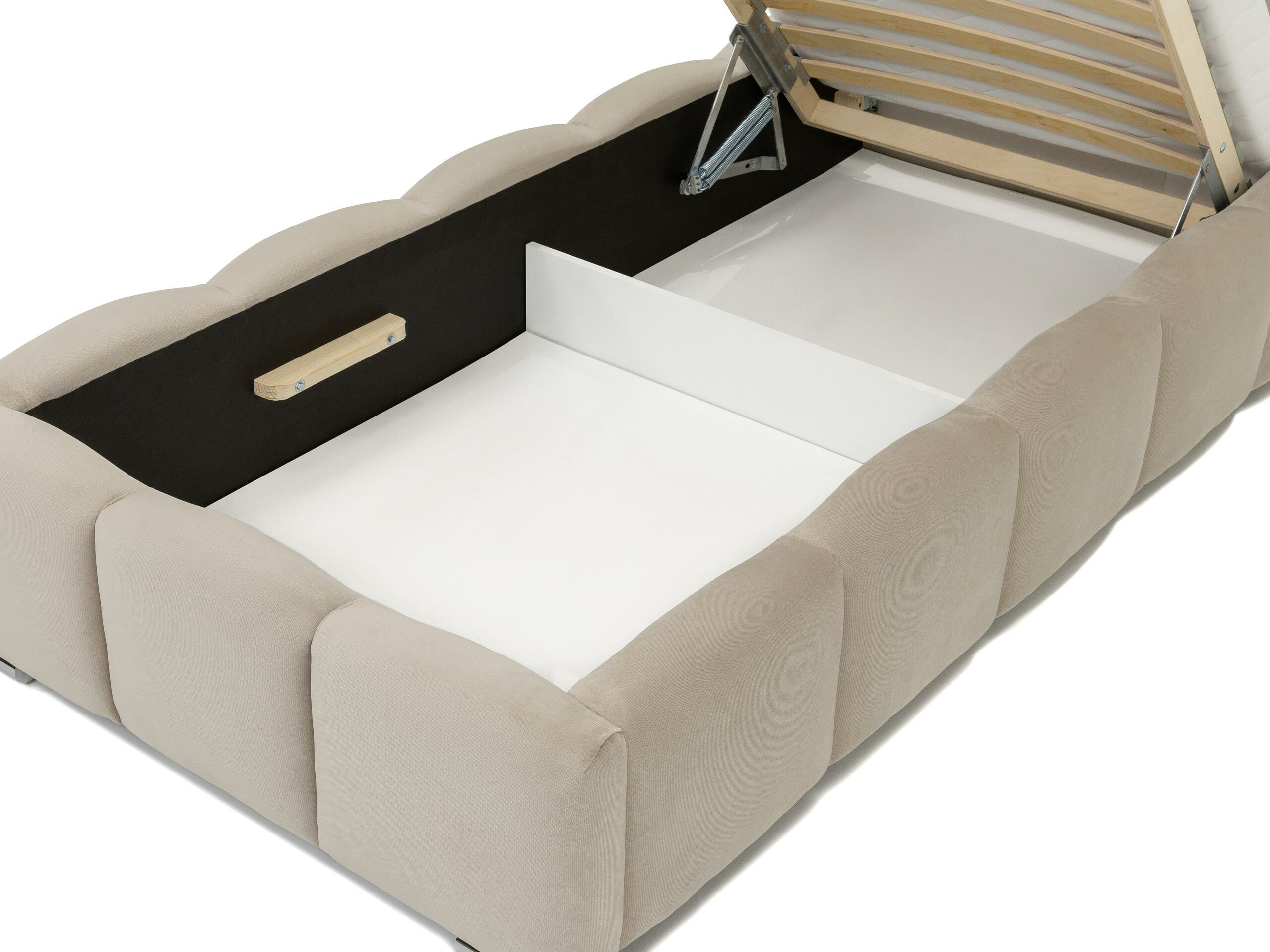 Rúm TrendyNest Alceus II (Kronos 22)