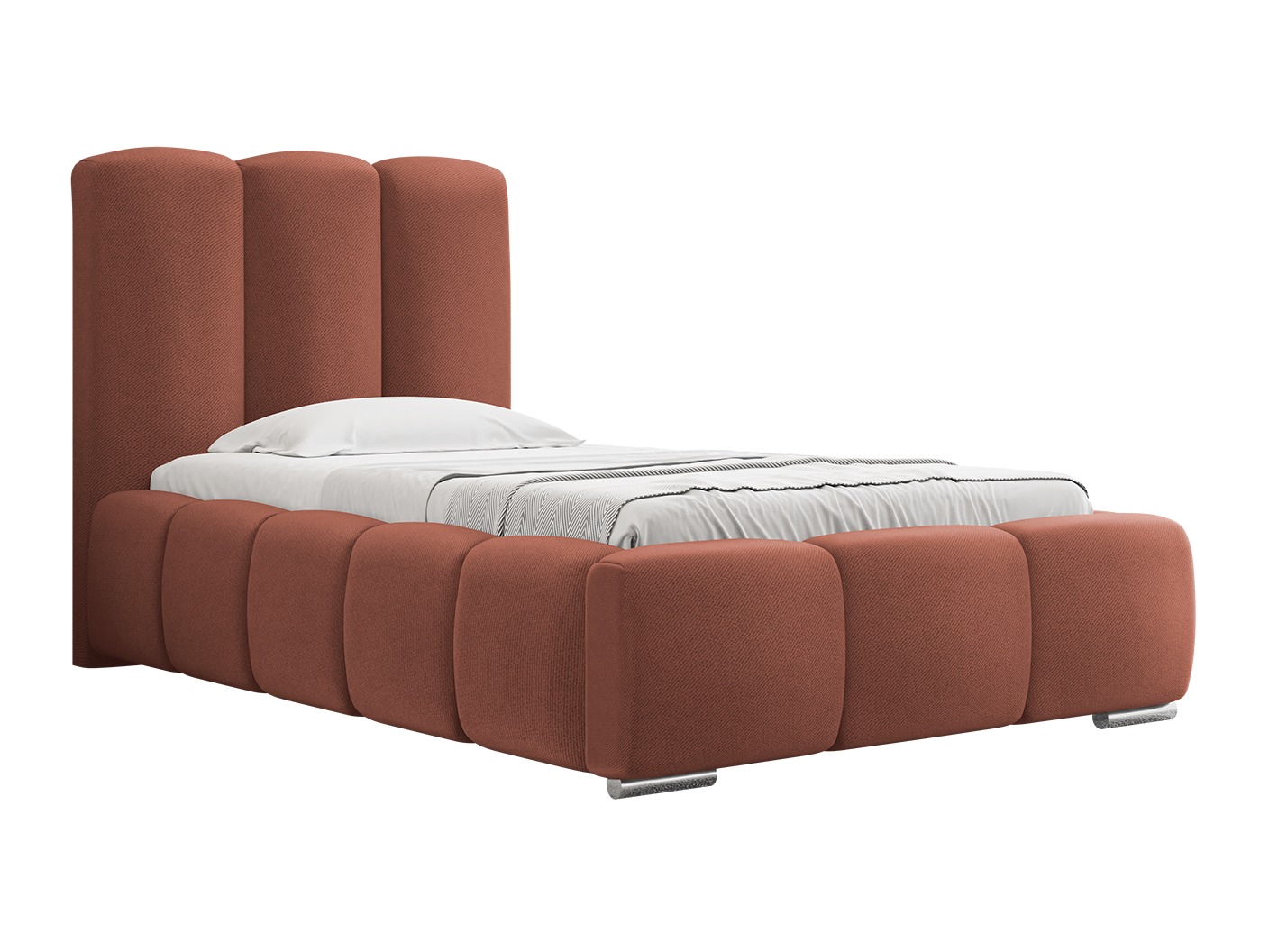 Rúm TrendyNest Alceus II (Kronos 29)