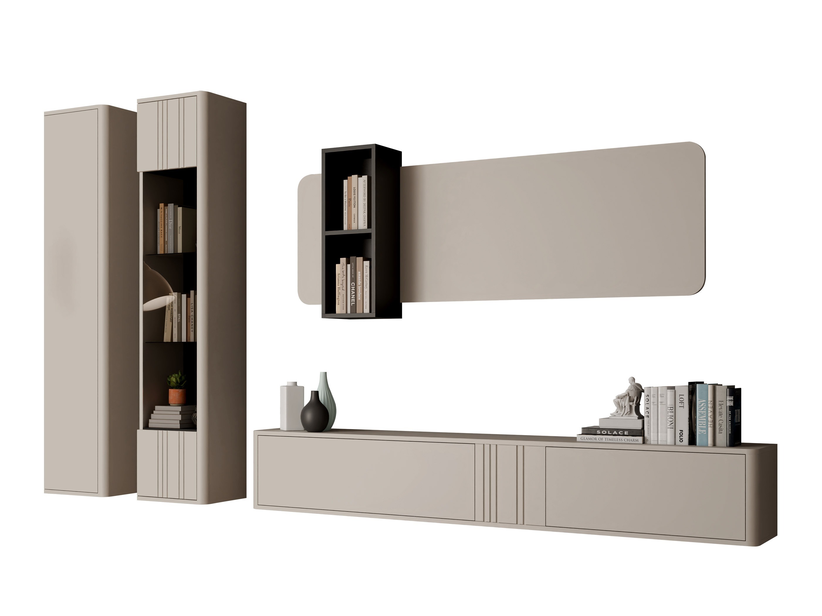 Stofusett Oratio I